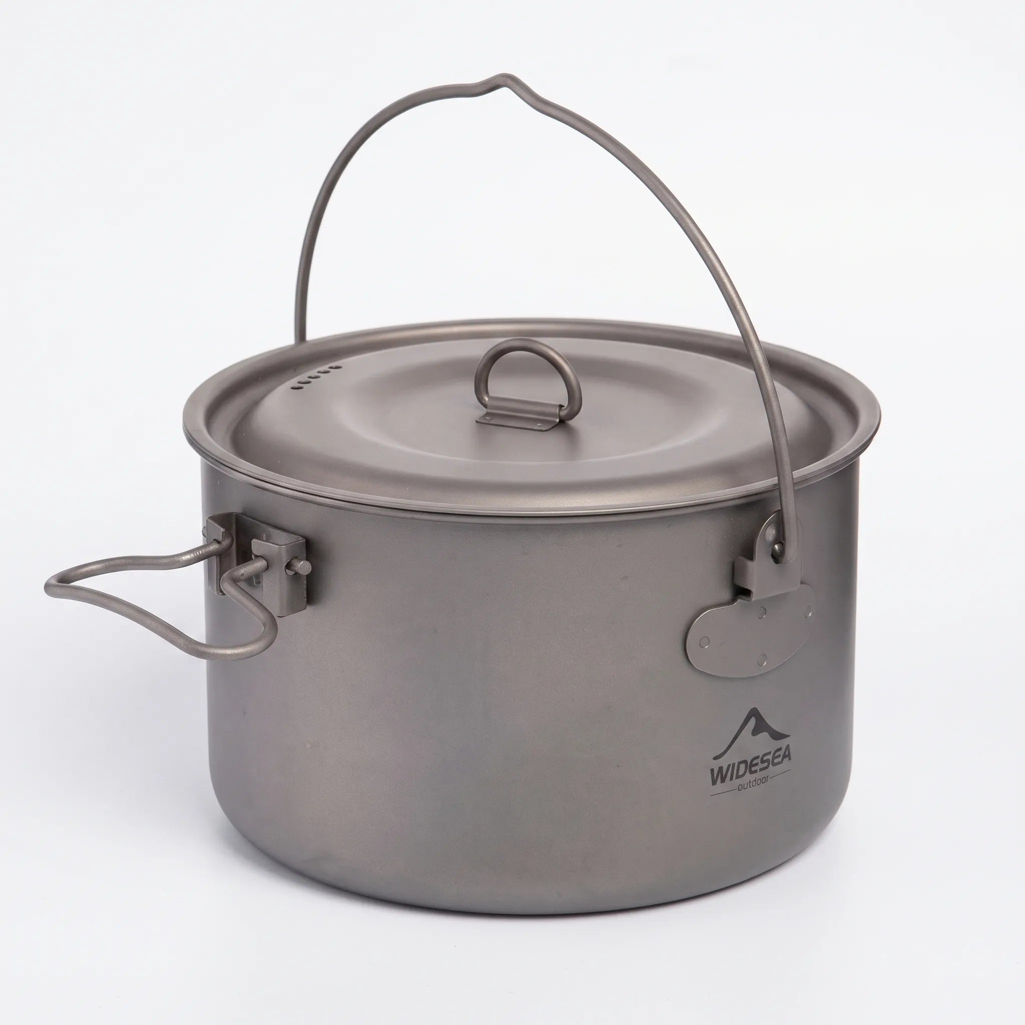 Nordspur | Alpilite Lightweight Camping Cookware Set