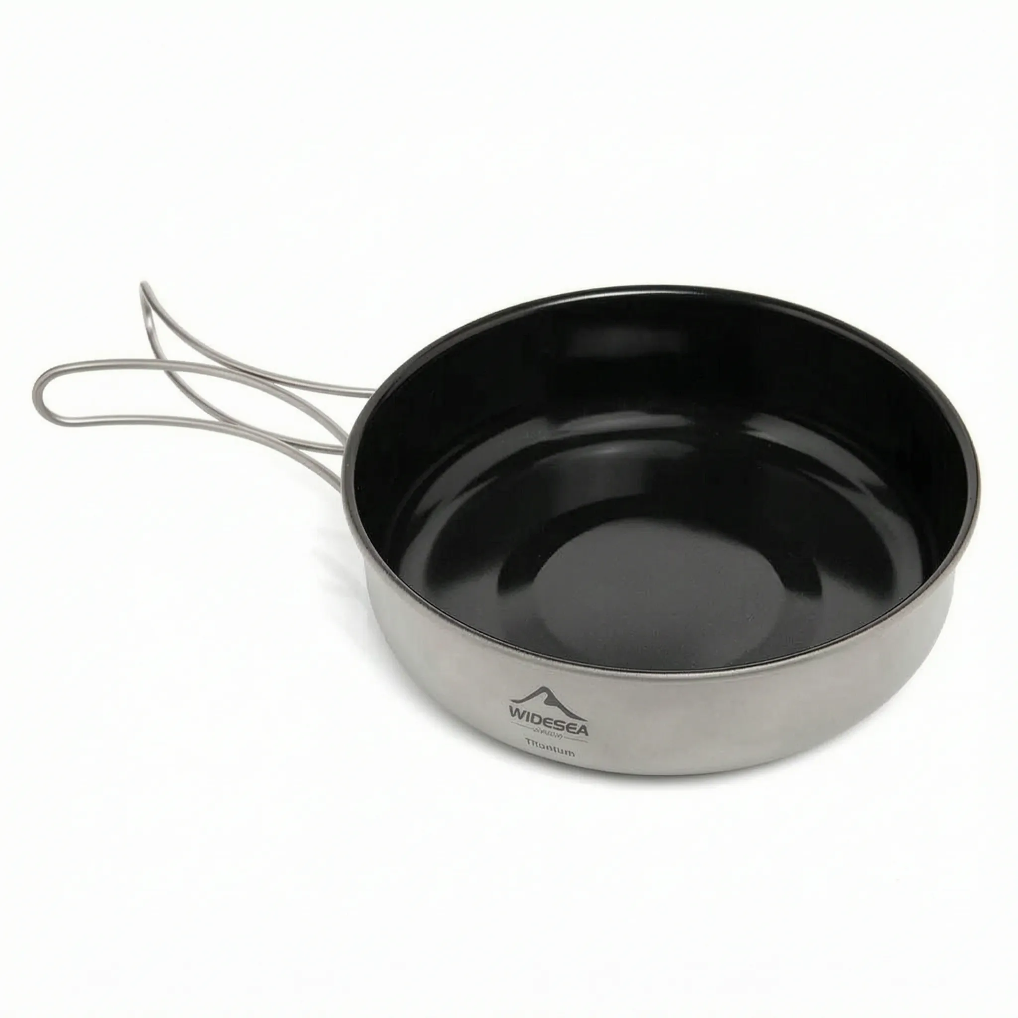 Nordspur | Alpilite Lightweight Camping Cookware Set