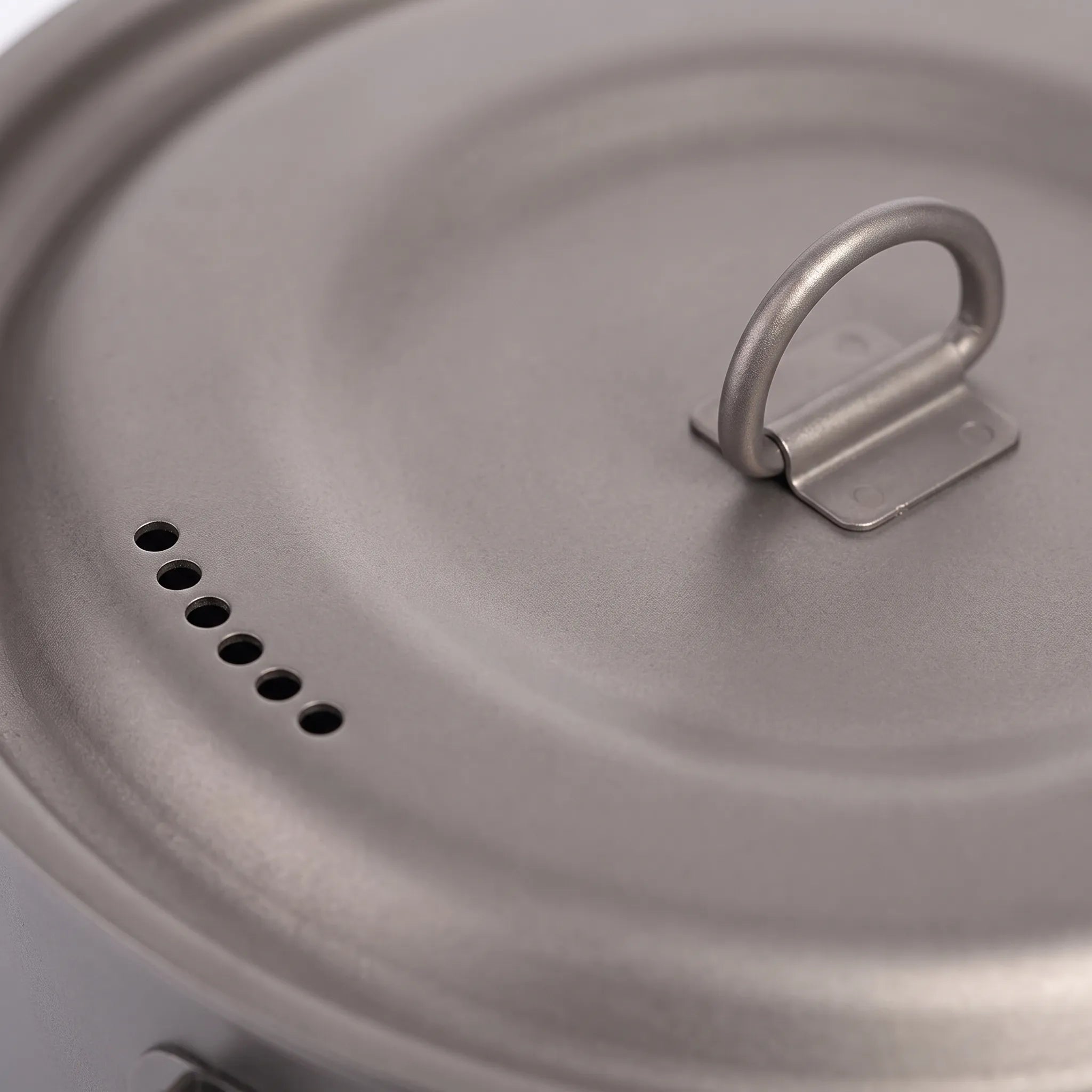 Nordspur | Alpilite Lightweight Camping Cookware Set