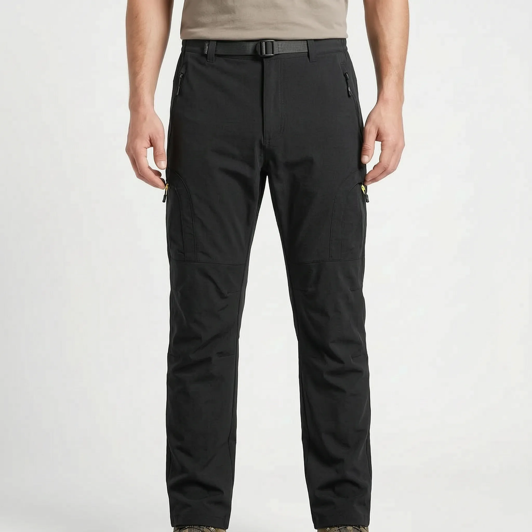 Nordspur | AlpineFit Lightweight Stretch Hiking Trousers
