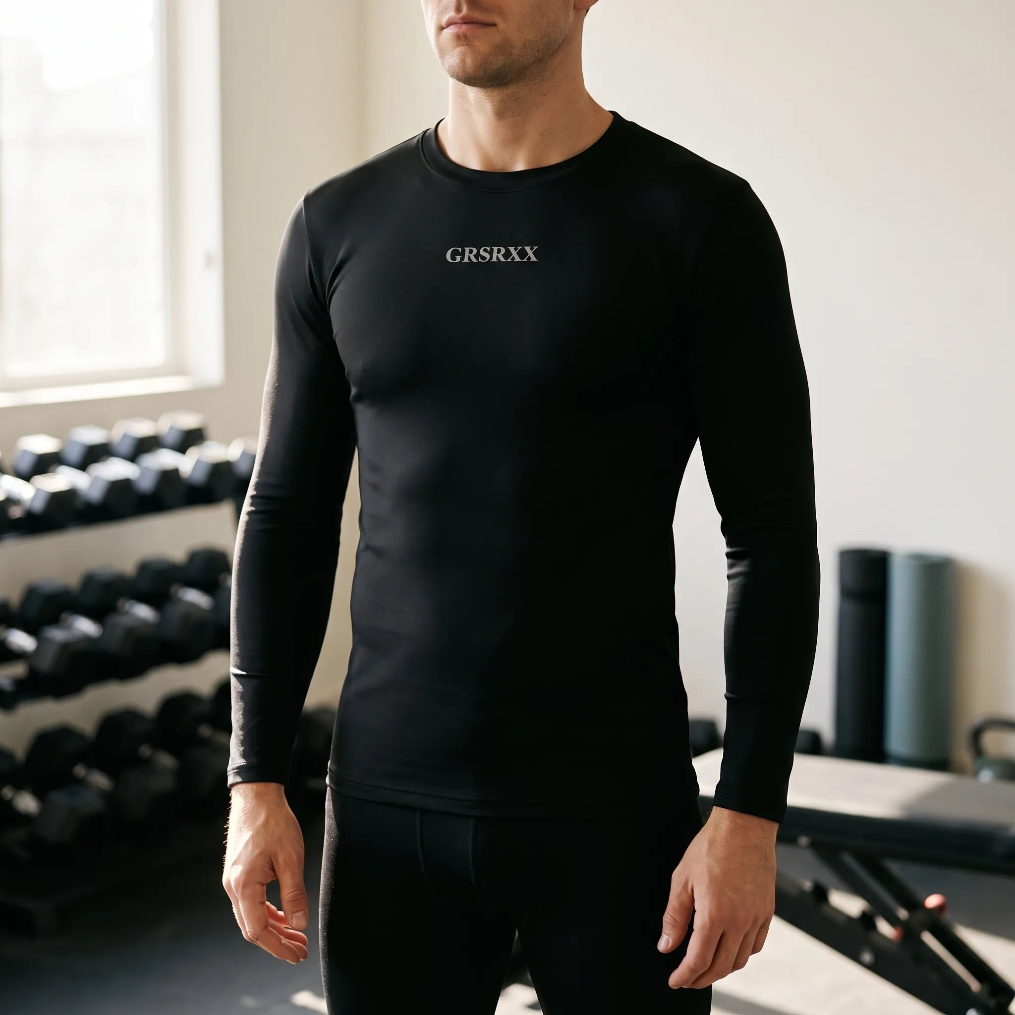 Nordspur | Alpinist Long Sleeve Thermal Base Layer