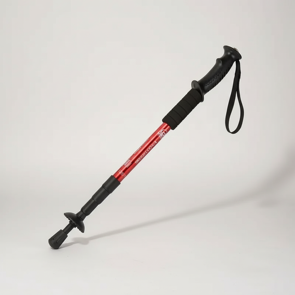 Nordspur | AltiPole Foldable Shock Absorbing Pole