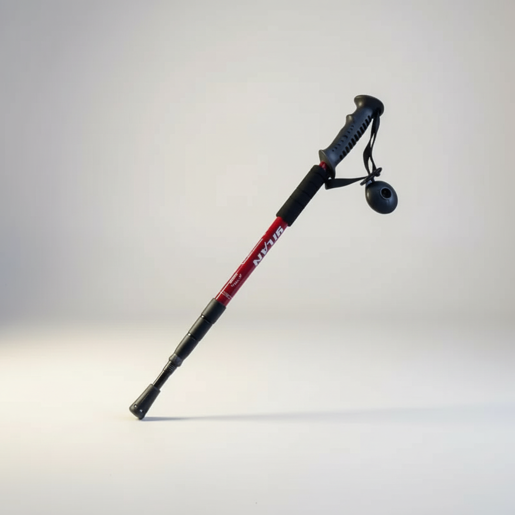 Nordspur | AltiPole Foldable Shock Absorbing Pole