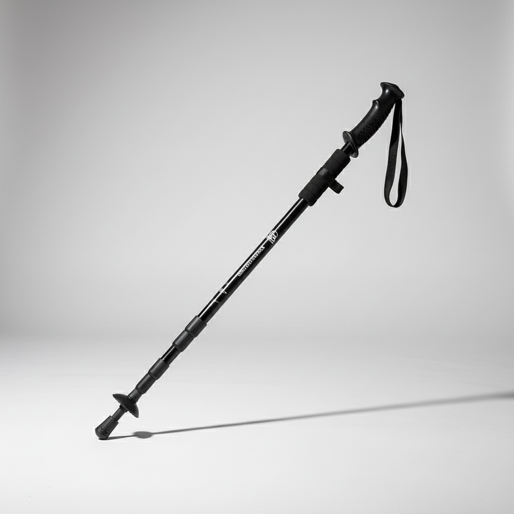 Nordspur | AltiPole Foldable Shock Absorbing Pole