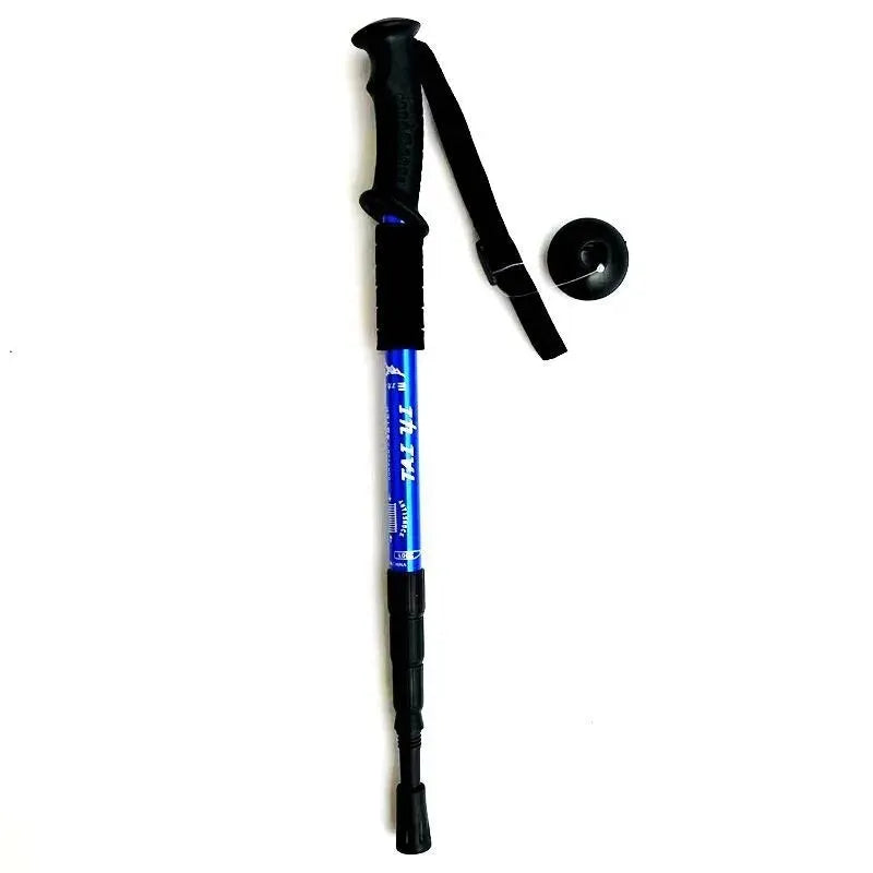 Nordspur | AltiPole Foldable Shock Absorbing Pole