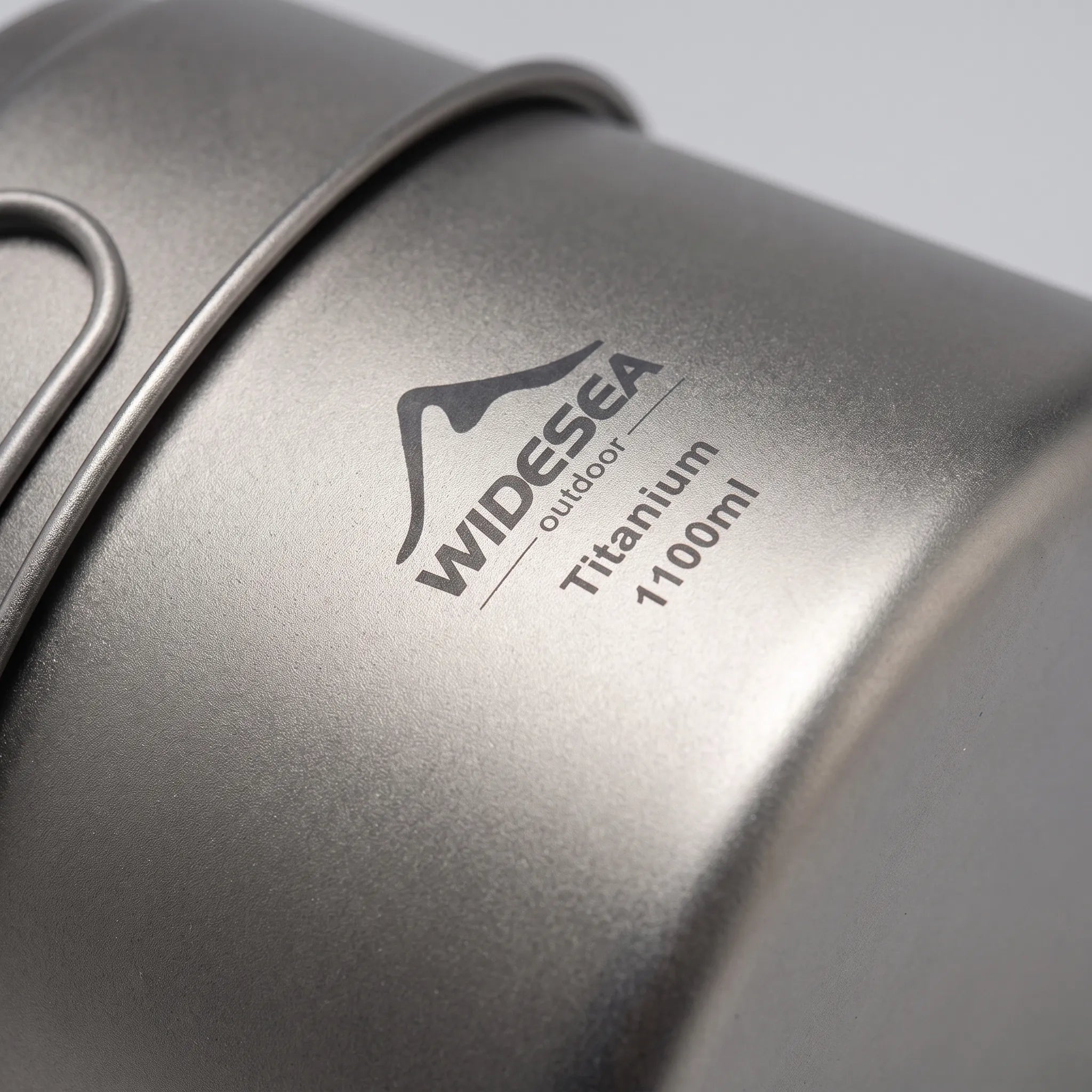 Nordspur | Alticook Ultralight Portable Camping Pot