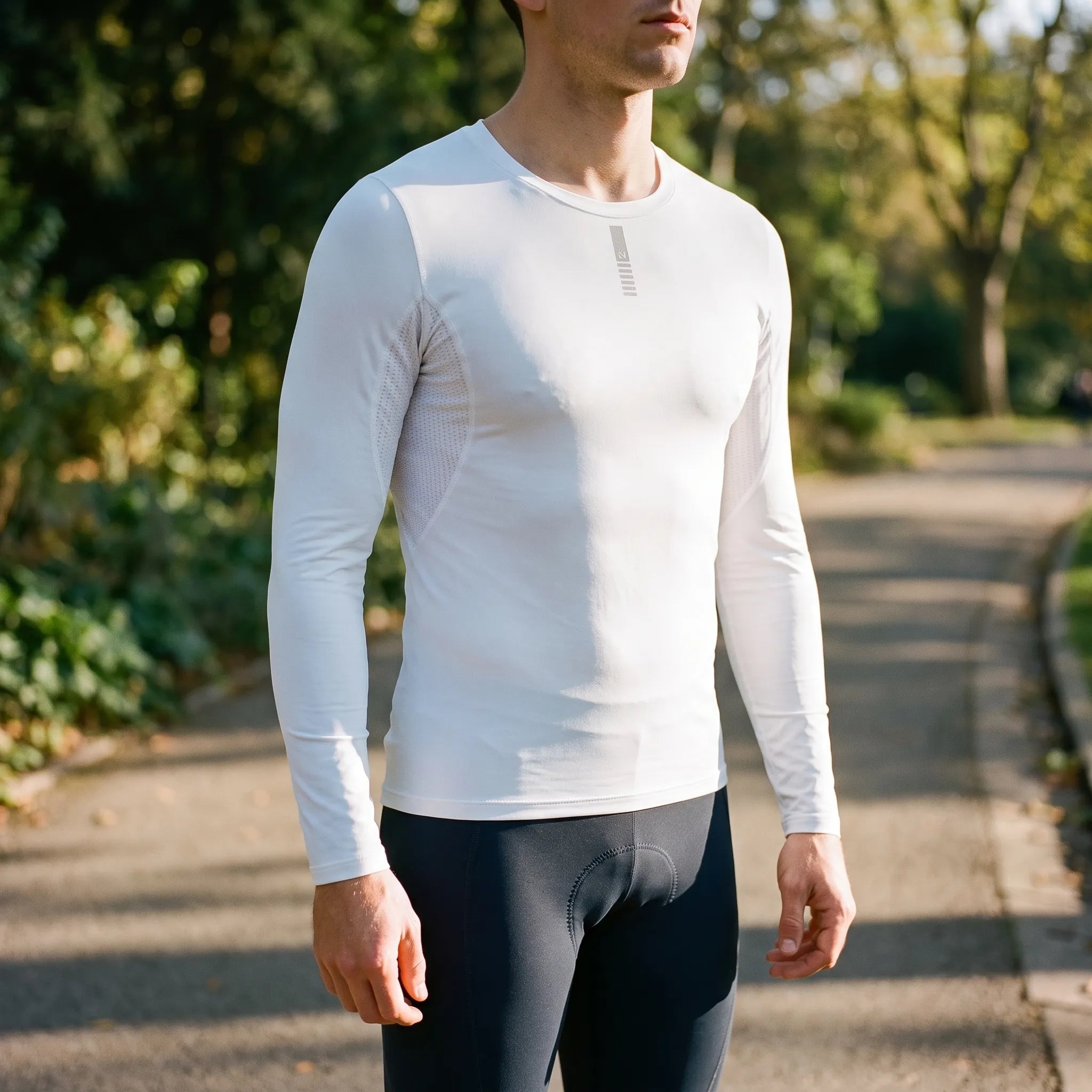 Nordspur | Altipeak Long Sleeve Winter Cycling Base Layer