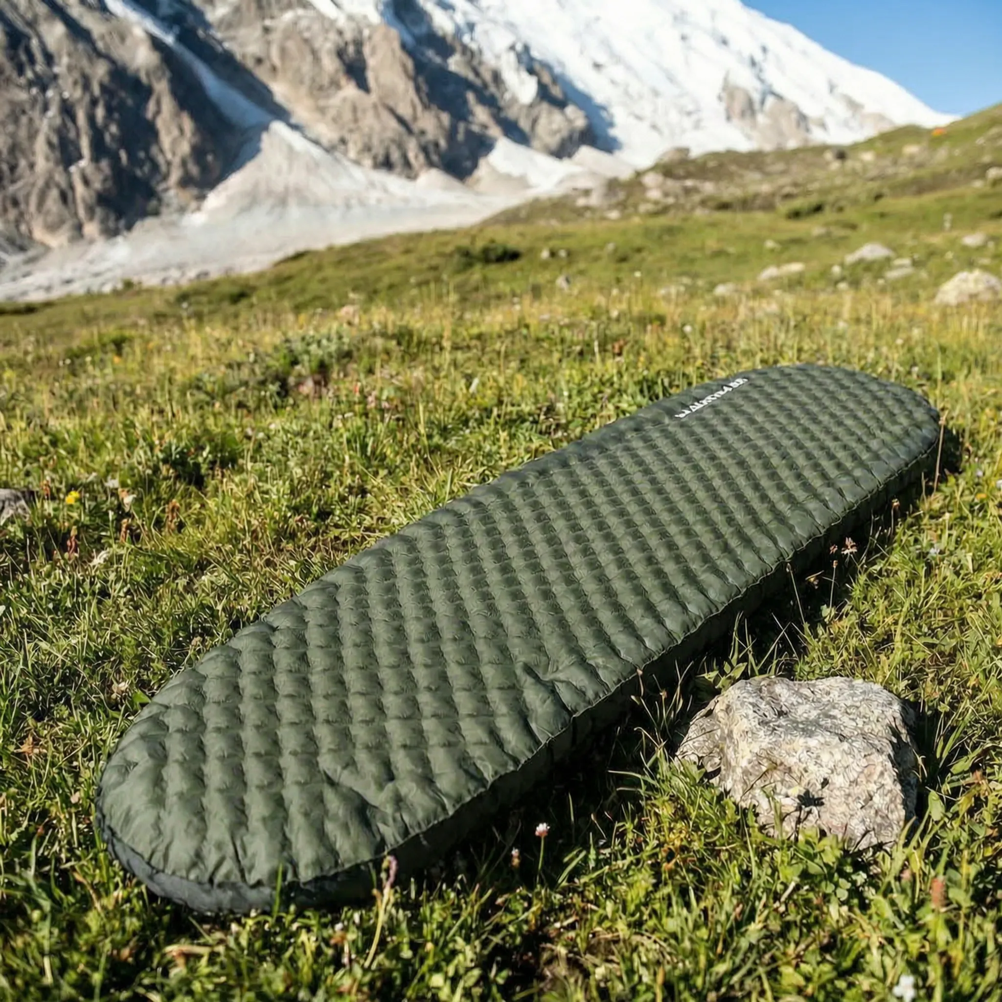 Nordspur | Altisleep Inflatable Outdoor Sleeping Mat