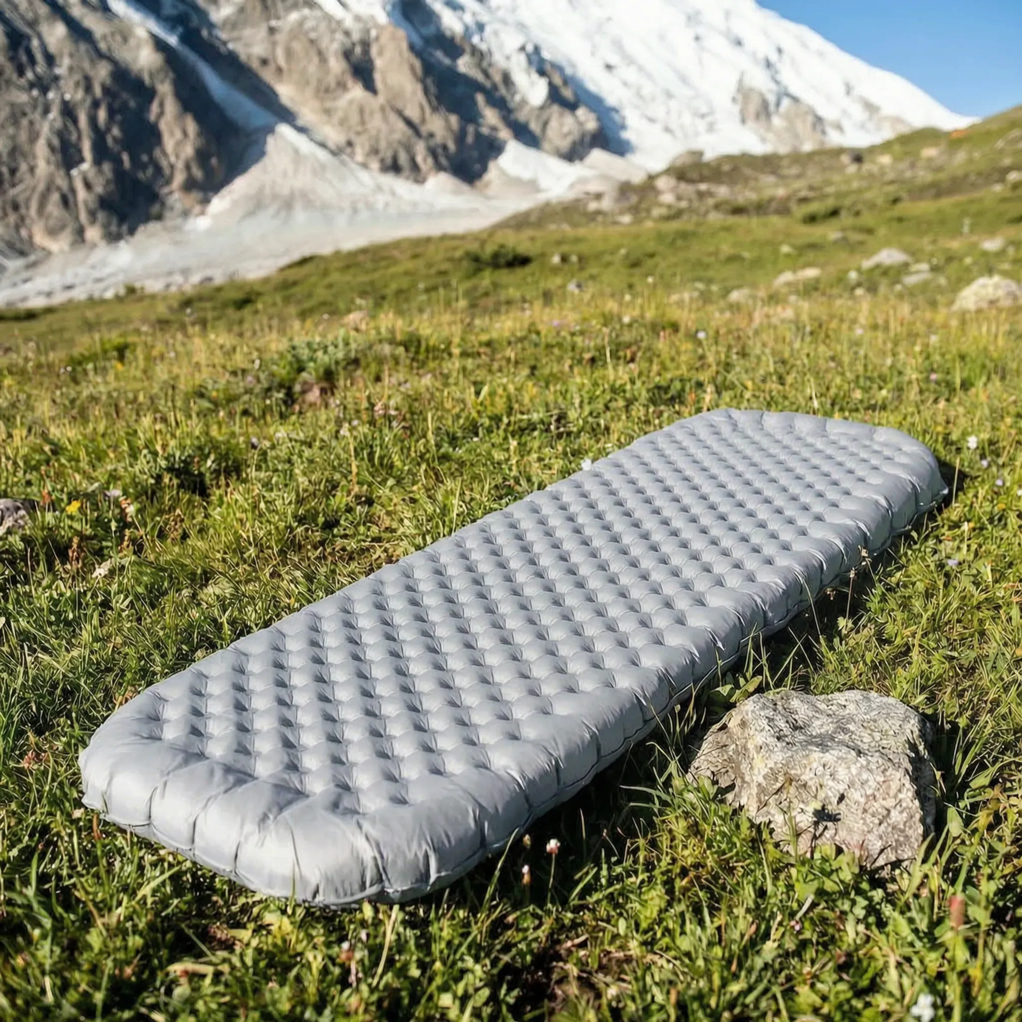 Nordspur | Altisleep Inflatable Outdoor Sleeping Mat