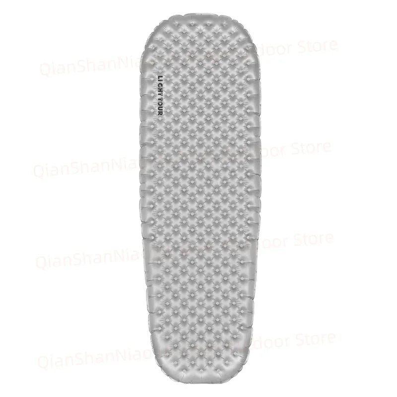 Nordspur | Altisleep Inflatable Outdoor Sleeping Mat