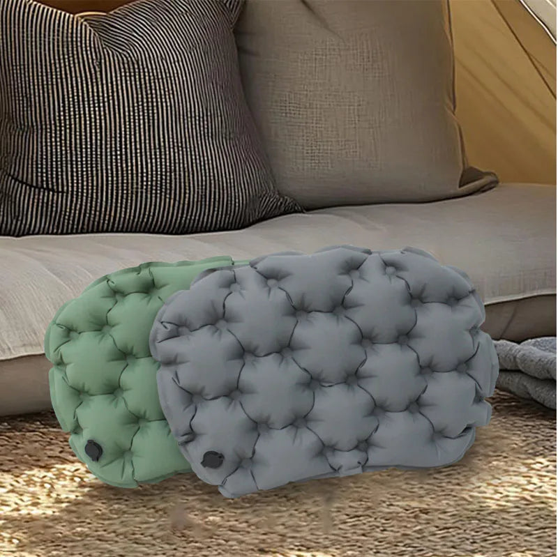 Nordspur | Altisof Portable Inflatable Camping Seat Cushion