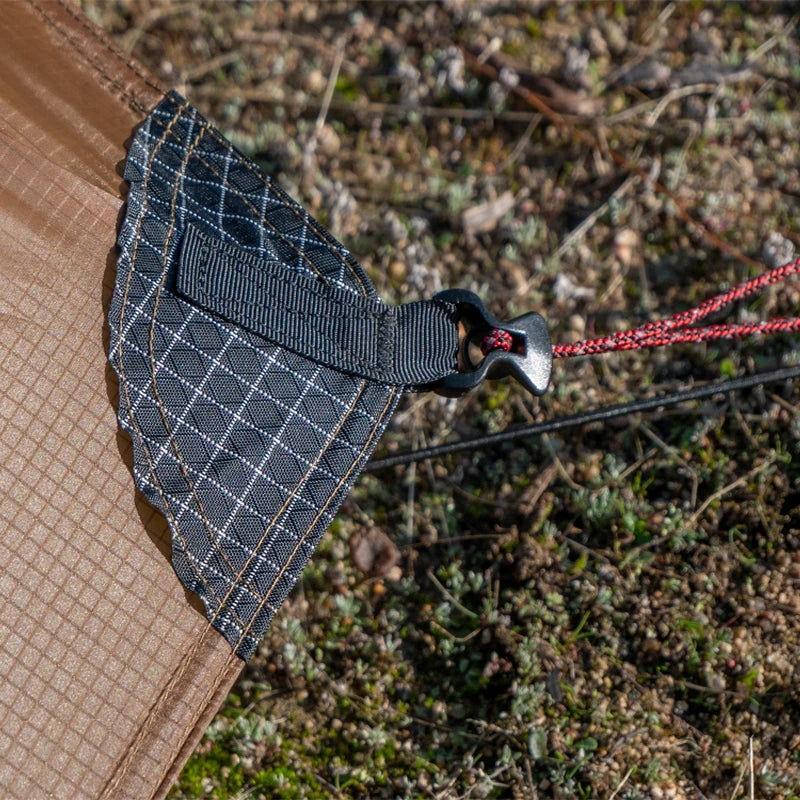 Nordspur | Altitrek Ultralight Single Person Tent
