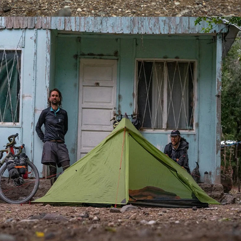 Nordspur | Altitrek Ultralight Single Person Tent