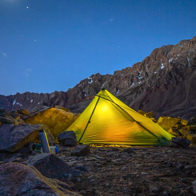 Nordspur | Altitrek Ultralight Single Person Tent