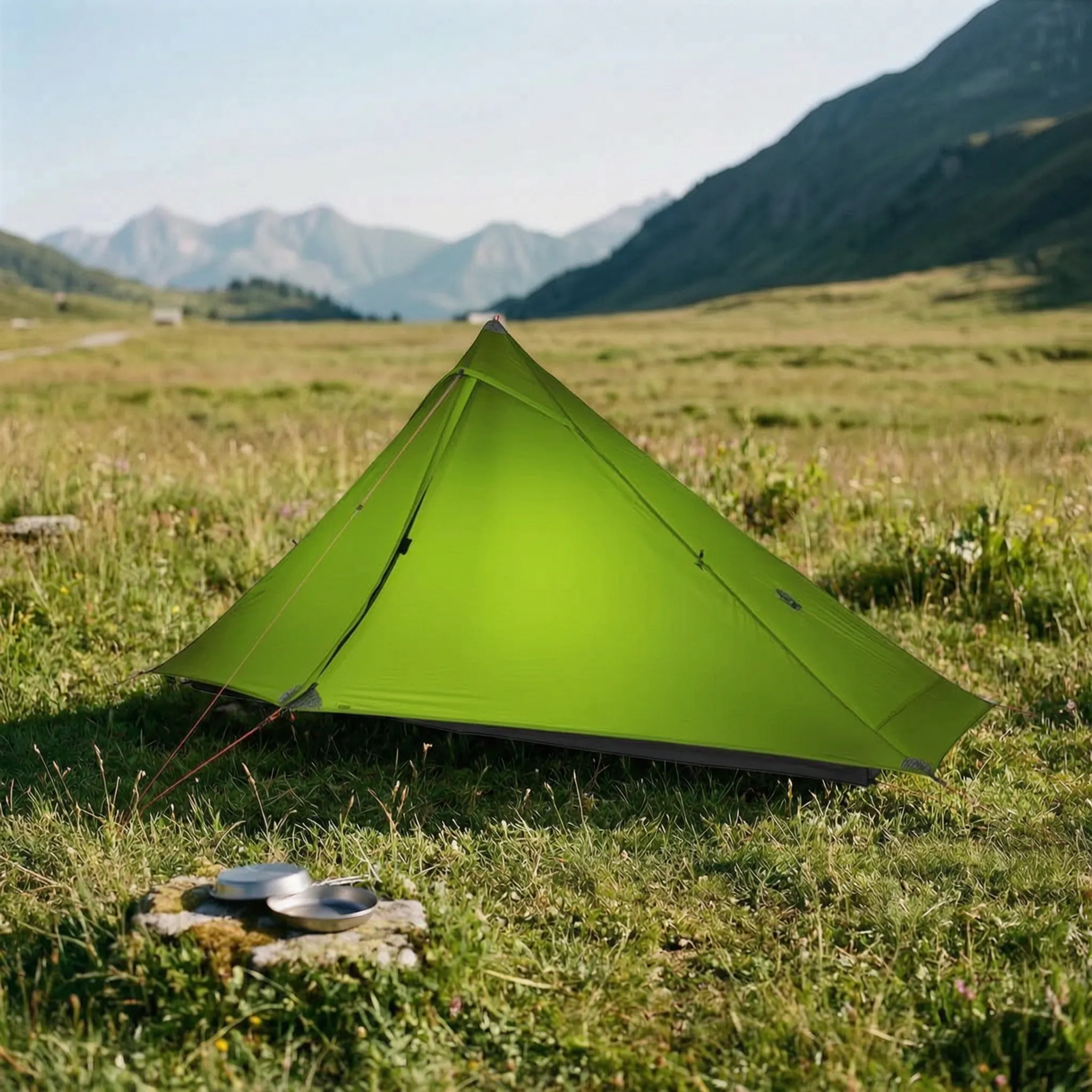 Nordspur | Altitrek Ultralight Single Person Tent