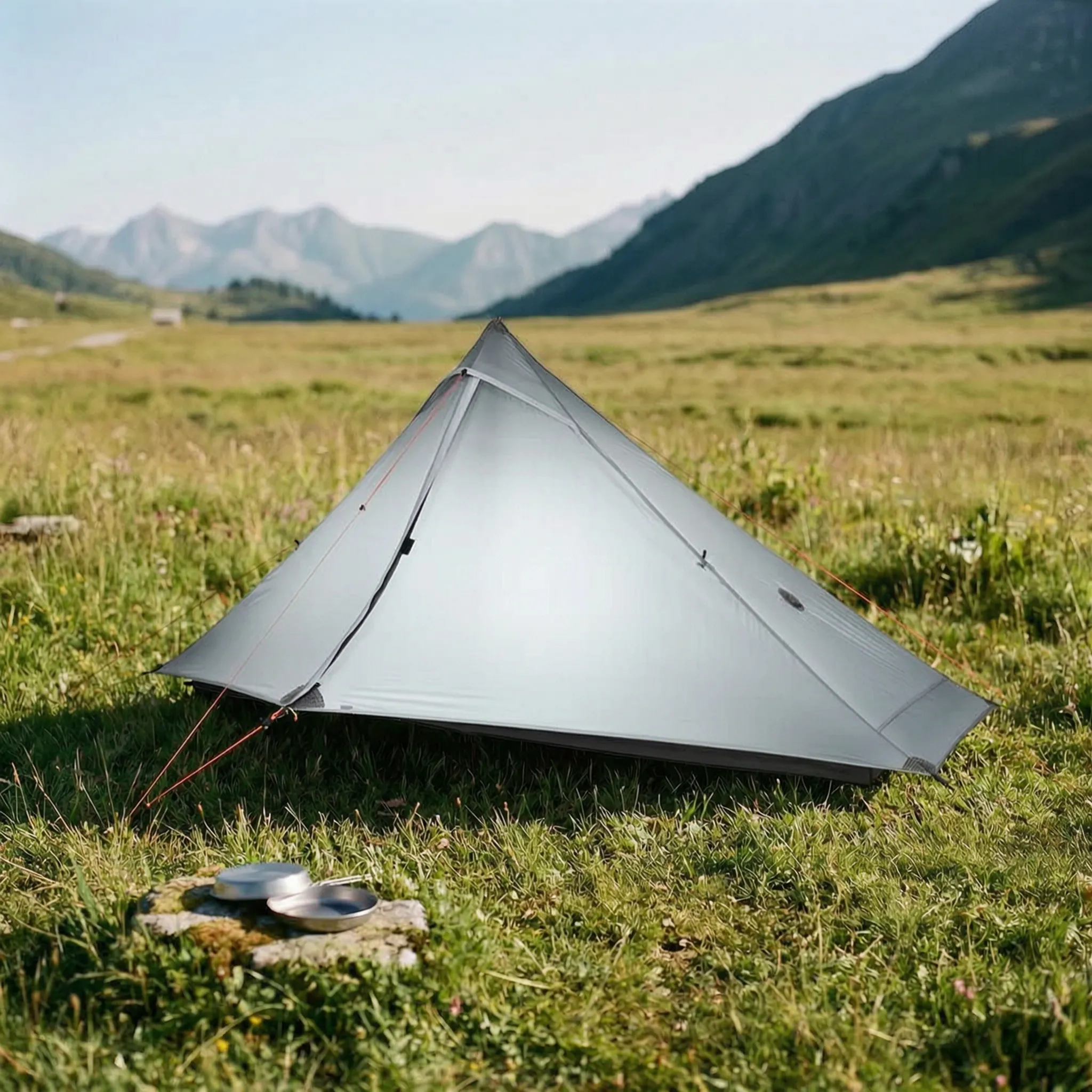 Nordspur | Altitrek Ultralight Single Person Tent