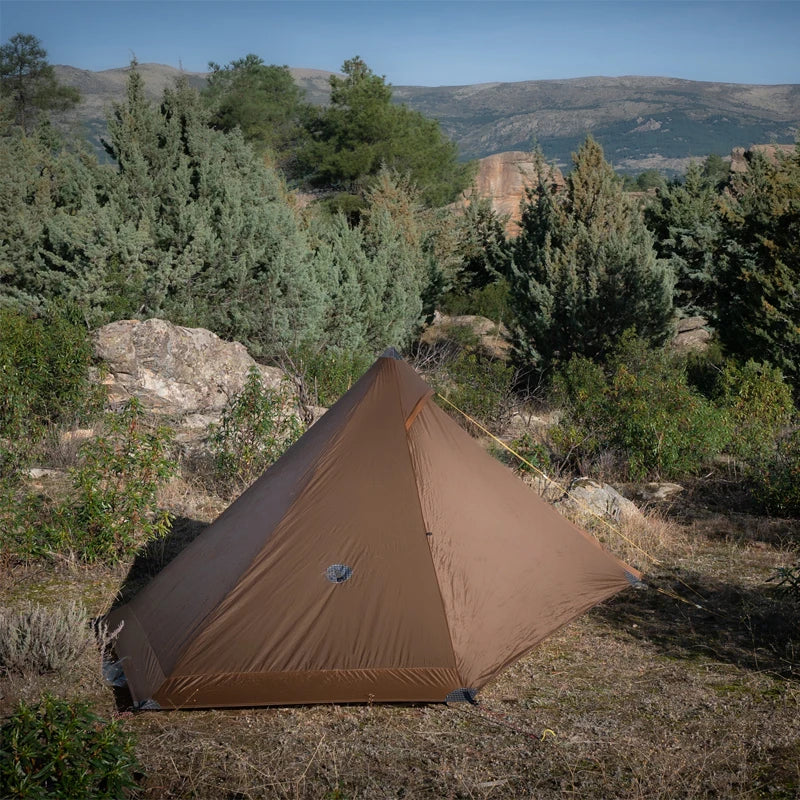 Nordspur | Altitrek Ultralight Single Person Tent