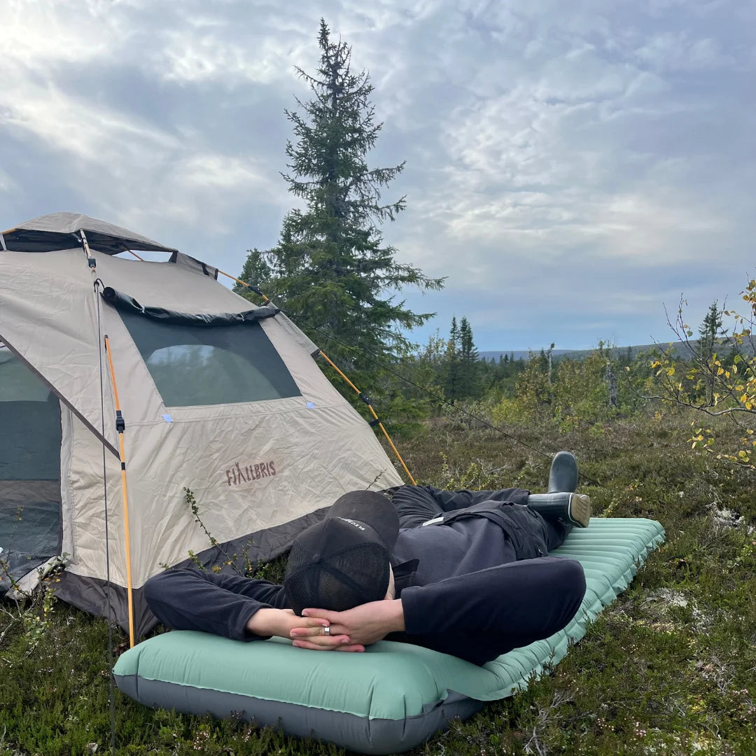 Nordspur | Altora Inflatable Camping Mat