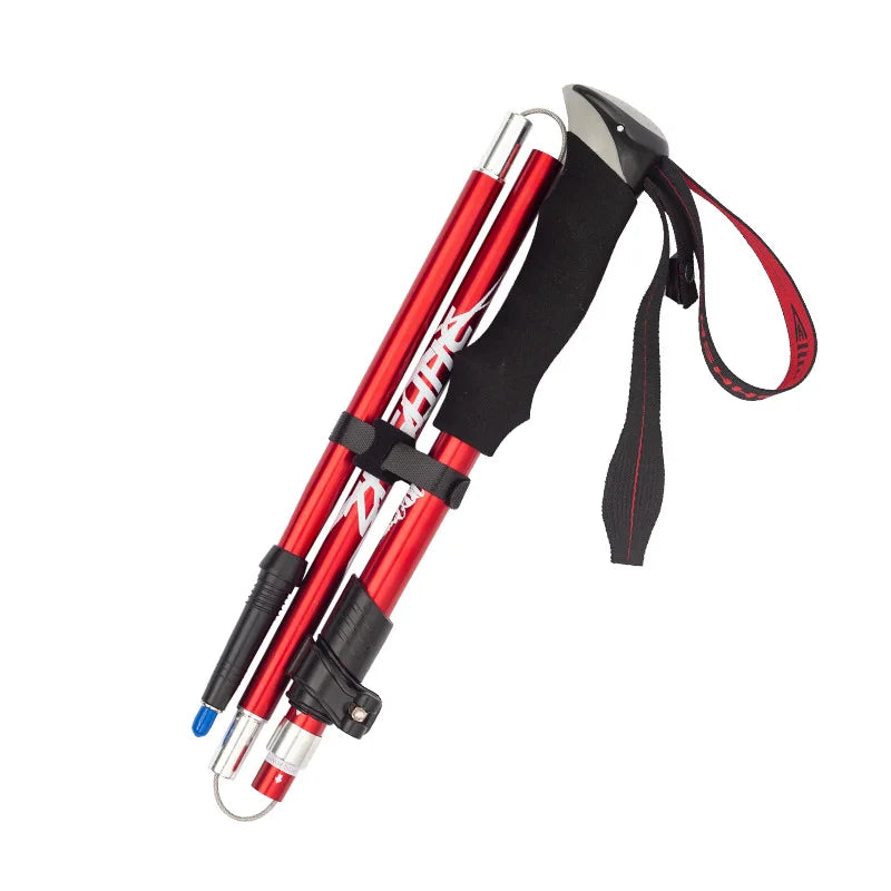 Nordspur | Altostep Collapsible Mountain Trekking Pole