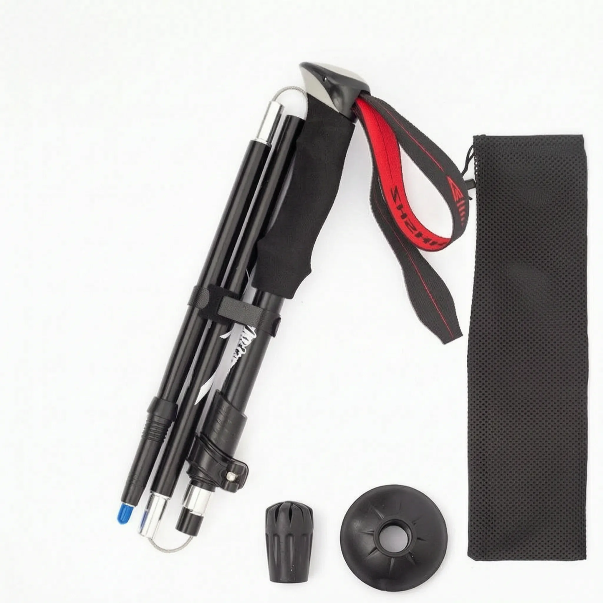 Nordspur | Altostep Collapsible Mountain Trekking Pole