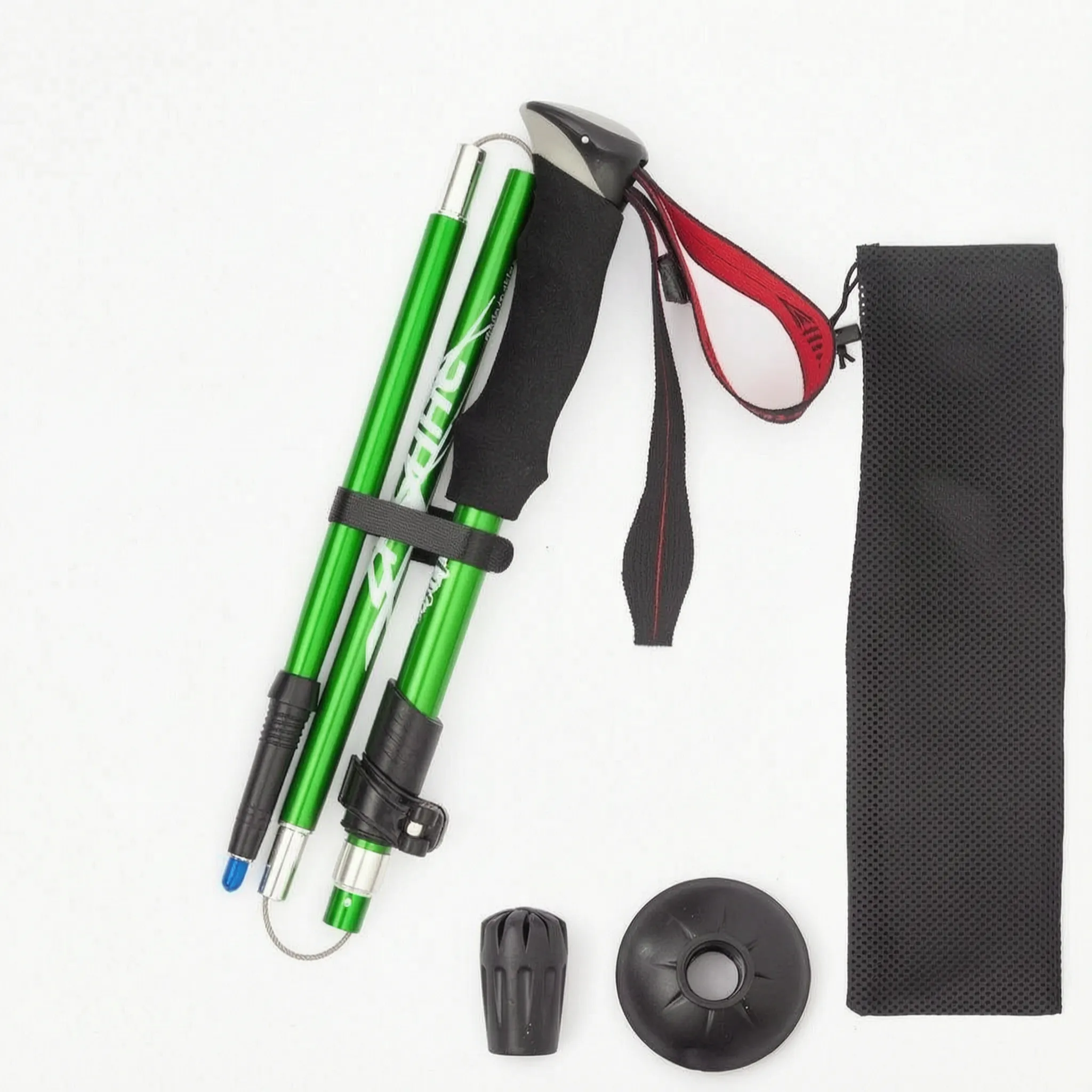 Nordspur | Altostep Collapsible Mountain Trekking Pole