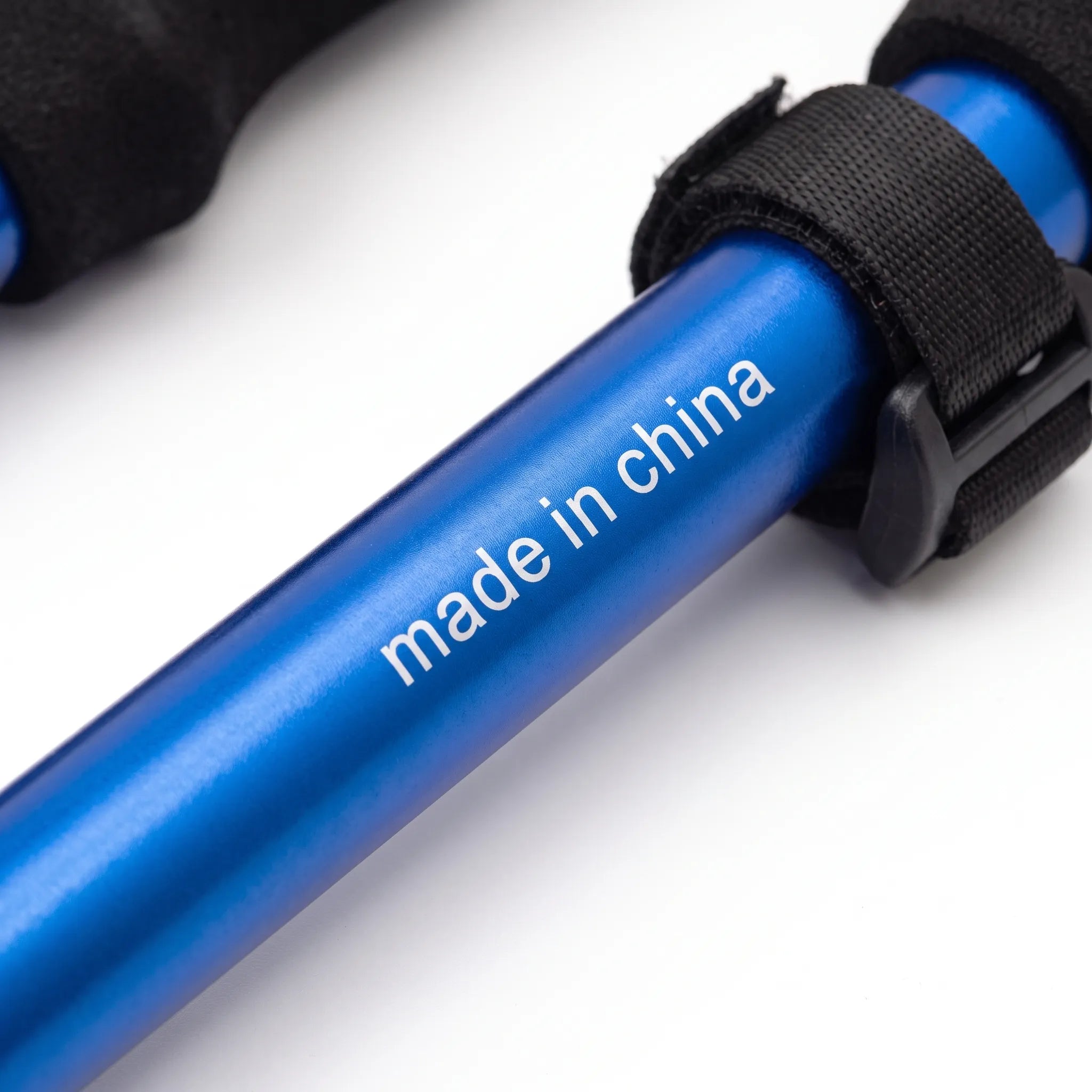 Nordspur | Altostep Collapsible Mountain Trekking Pole