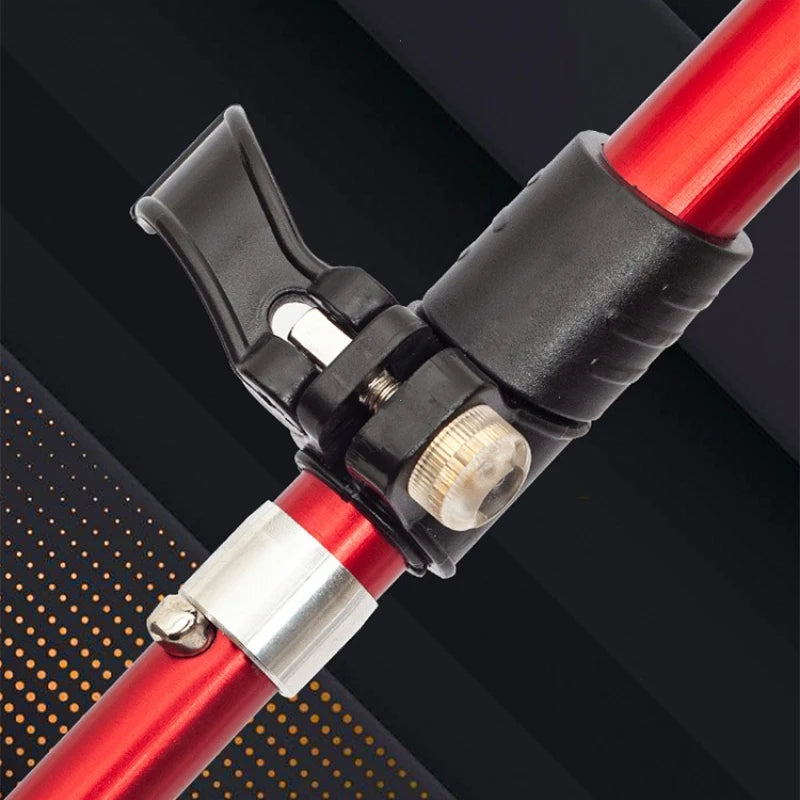 Nordspur | Altostep Collapsible Mountain Trekking Pole