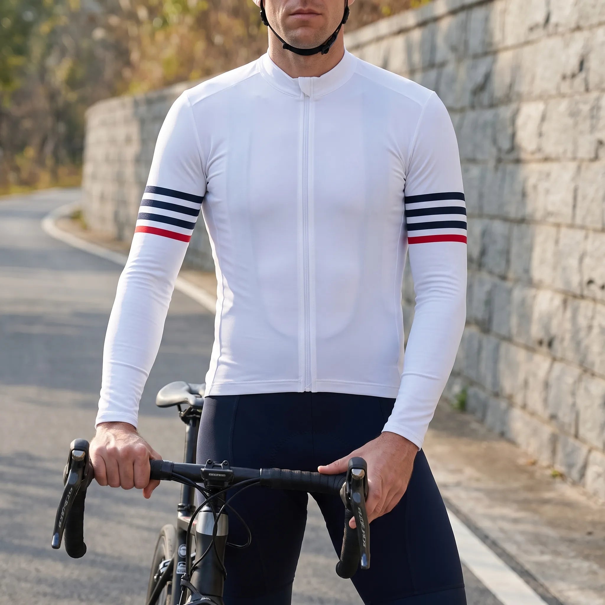 Nordspur | Altovent Long-Sleeve Winter Cycling Jacket