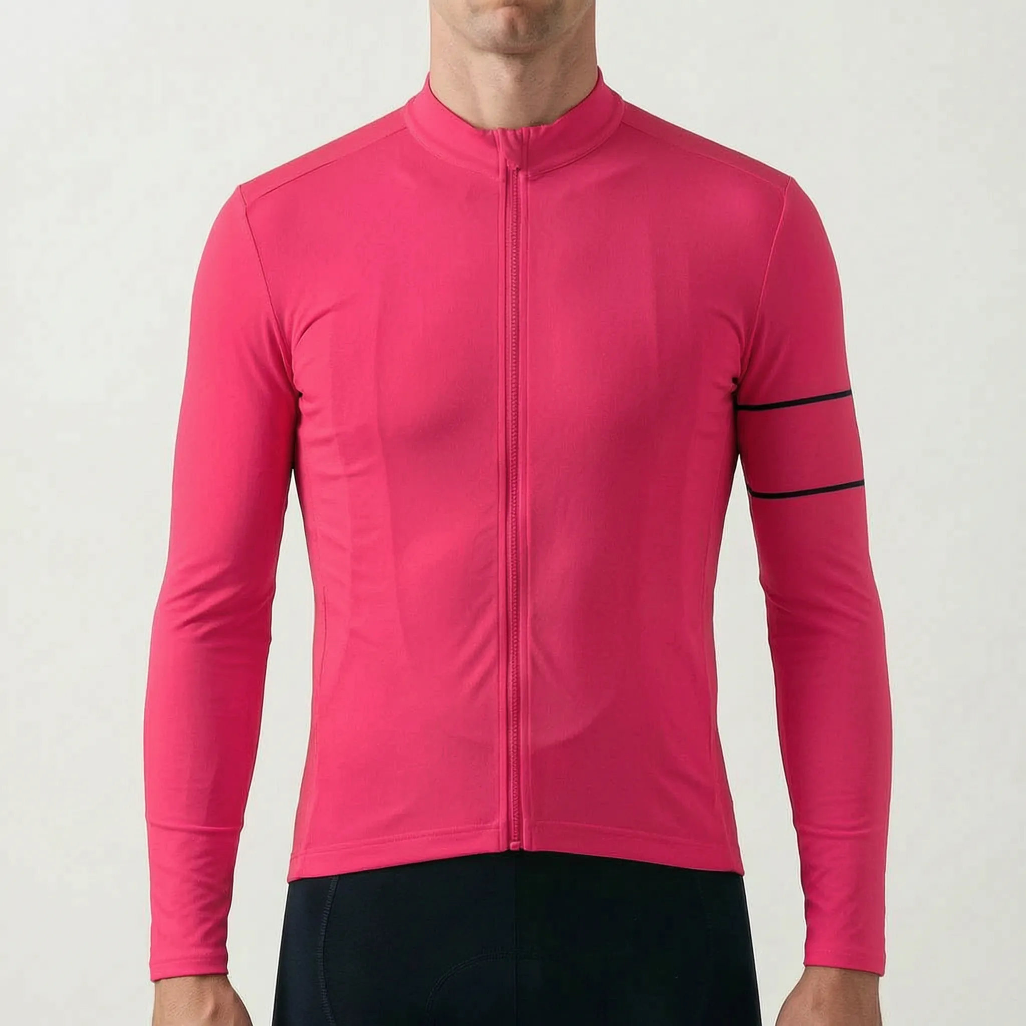 Nordspur | Altovent Long-Sleeve Winter Cycling Jacket