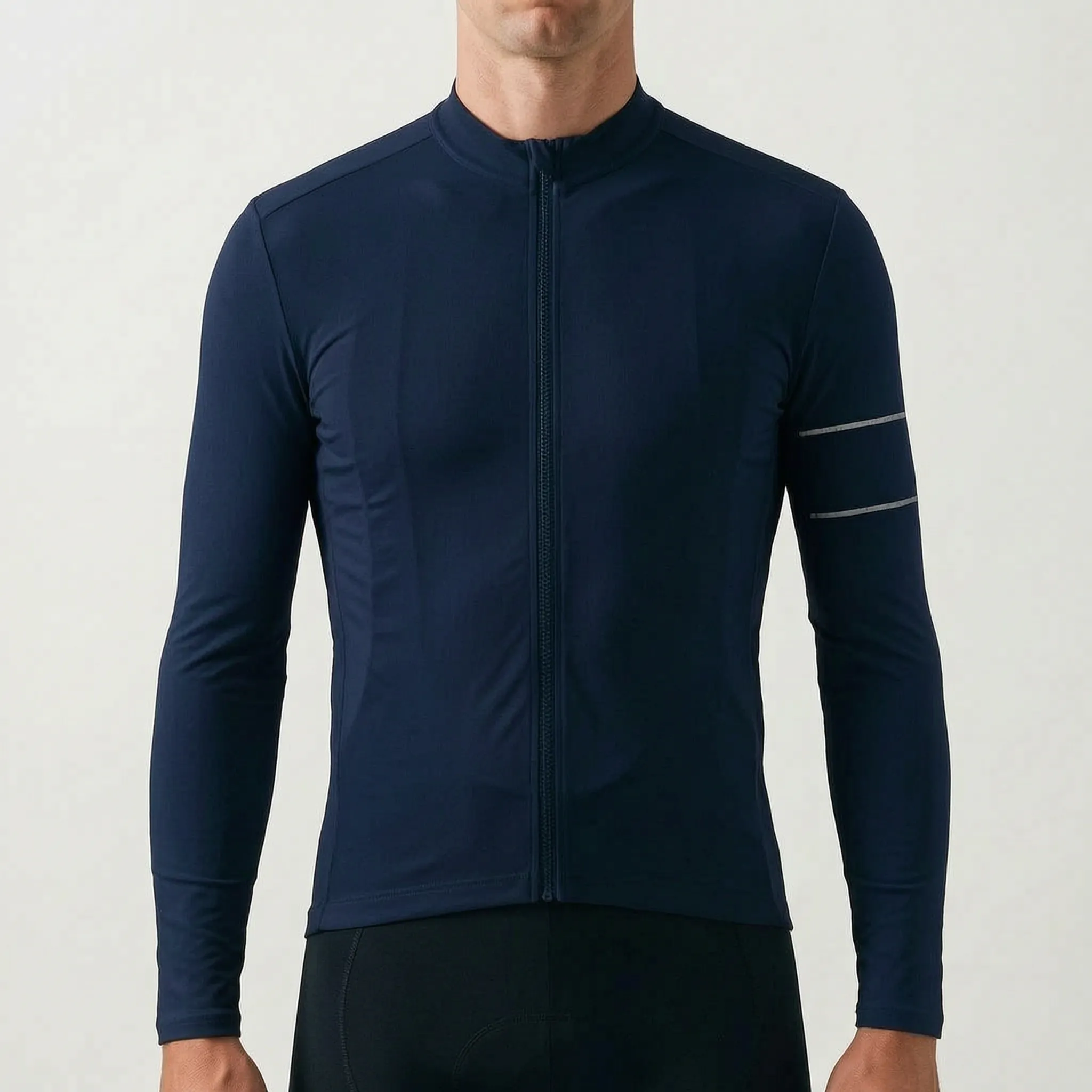 Nordspur | Altovent Long-Sleeve Winter Cycling Jacket
