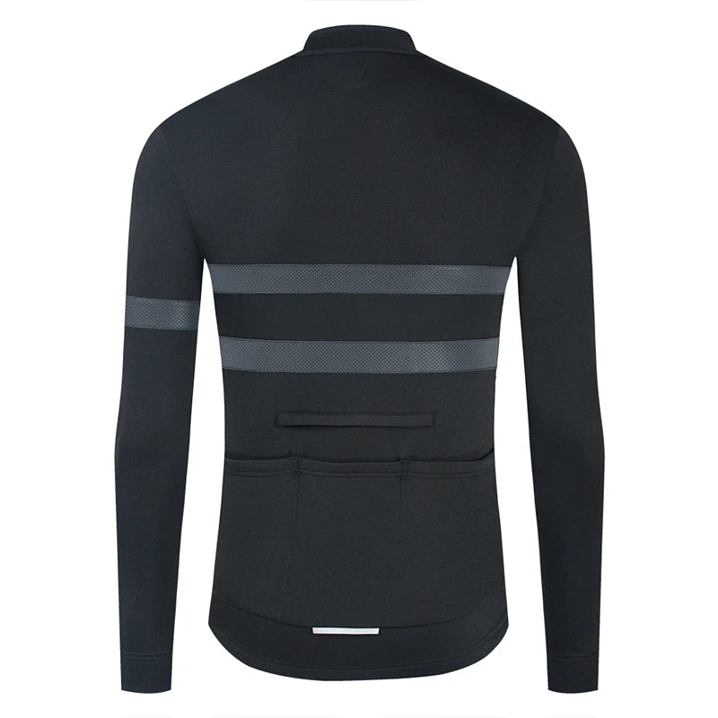 Nordspur | Altovent Long-Sleeve Winter Cycling Jacket