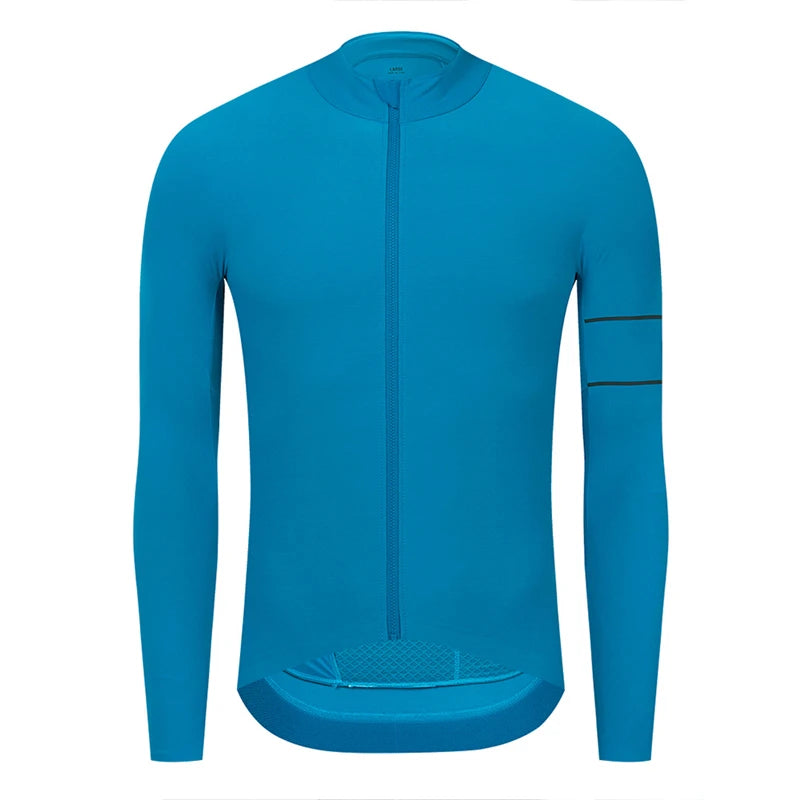 Nordspur | Altovent Long-Sleeve Winter Cycling Jacket