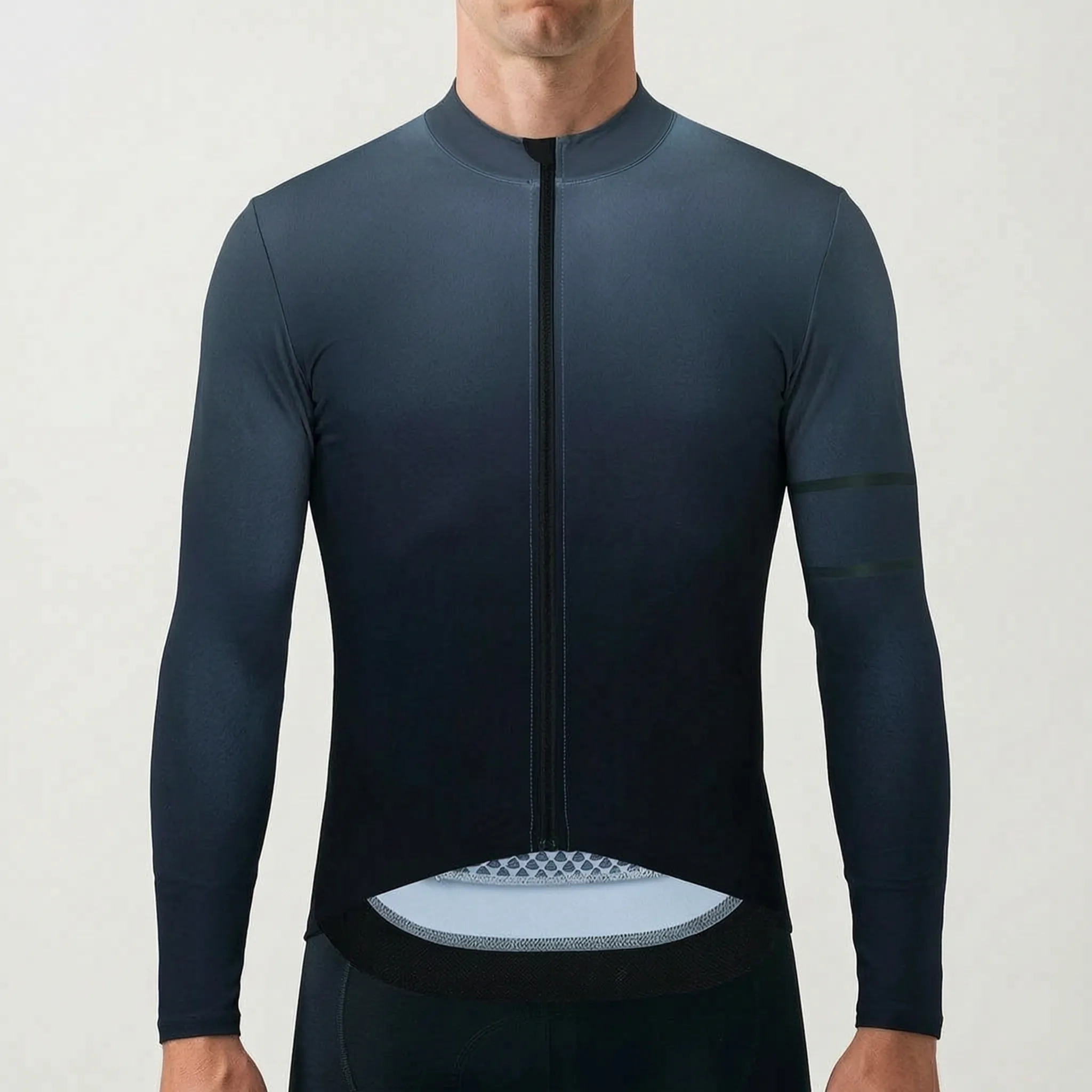 Nordspur | Altovent Long-Sleeve Winter Cycling Jacket