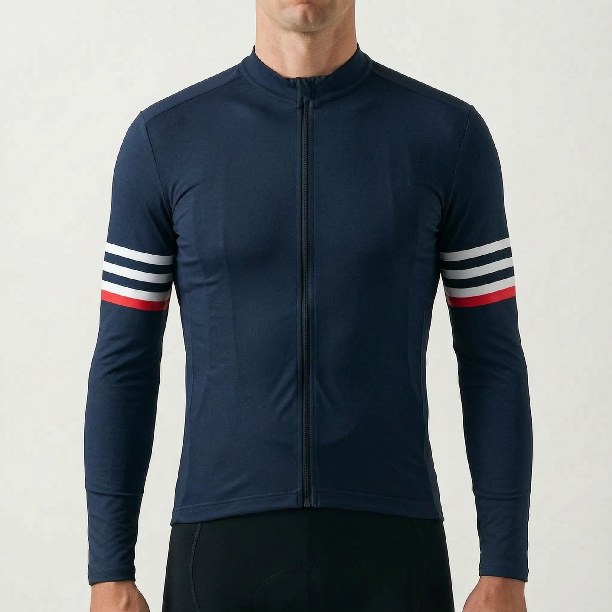 Nordspur | Altovent Long-Sleeve Winter Cycling Jacket