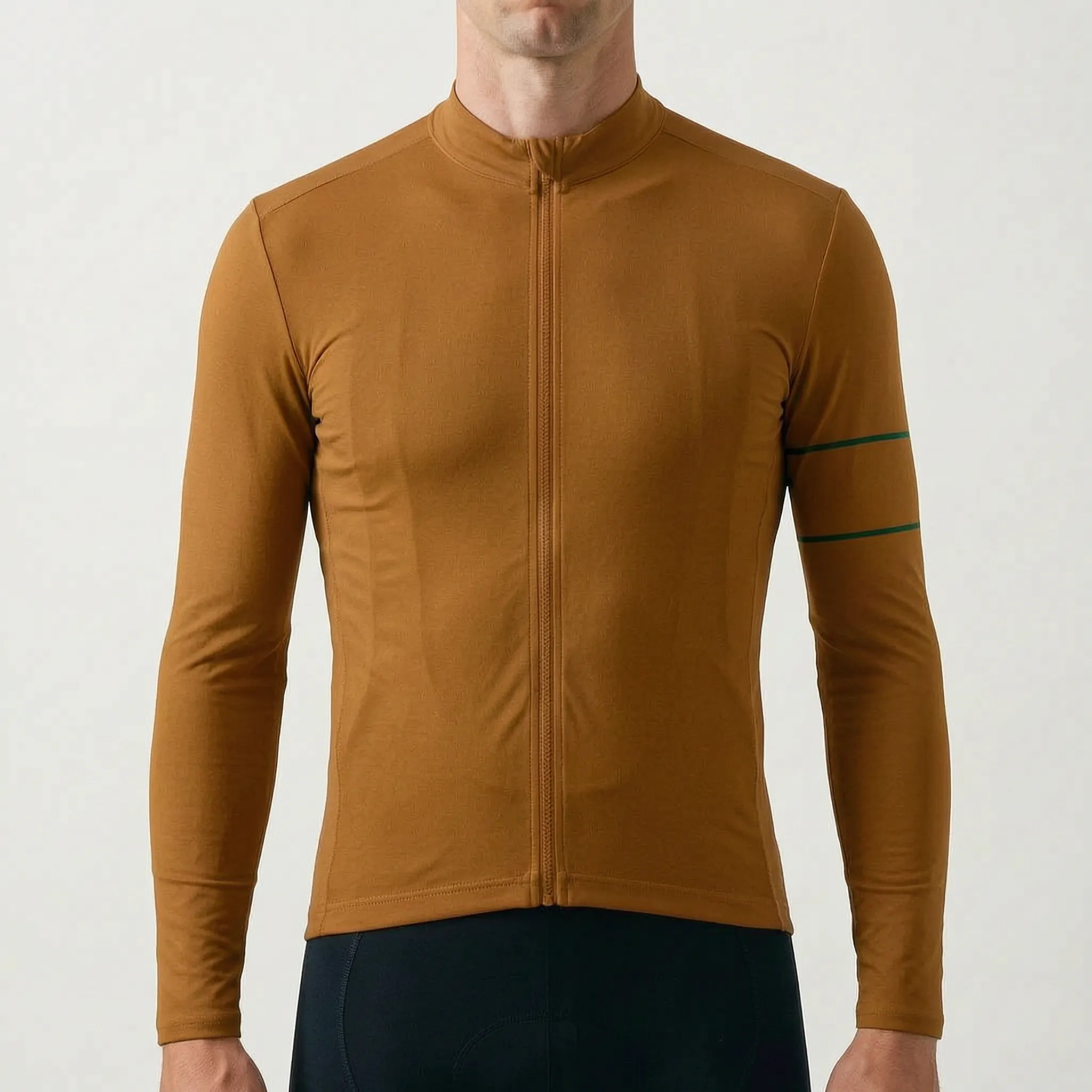 Nordspur | Altovent Long-Sleeve Winter Cycling Jacket
