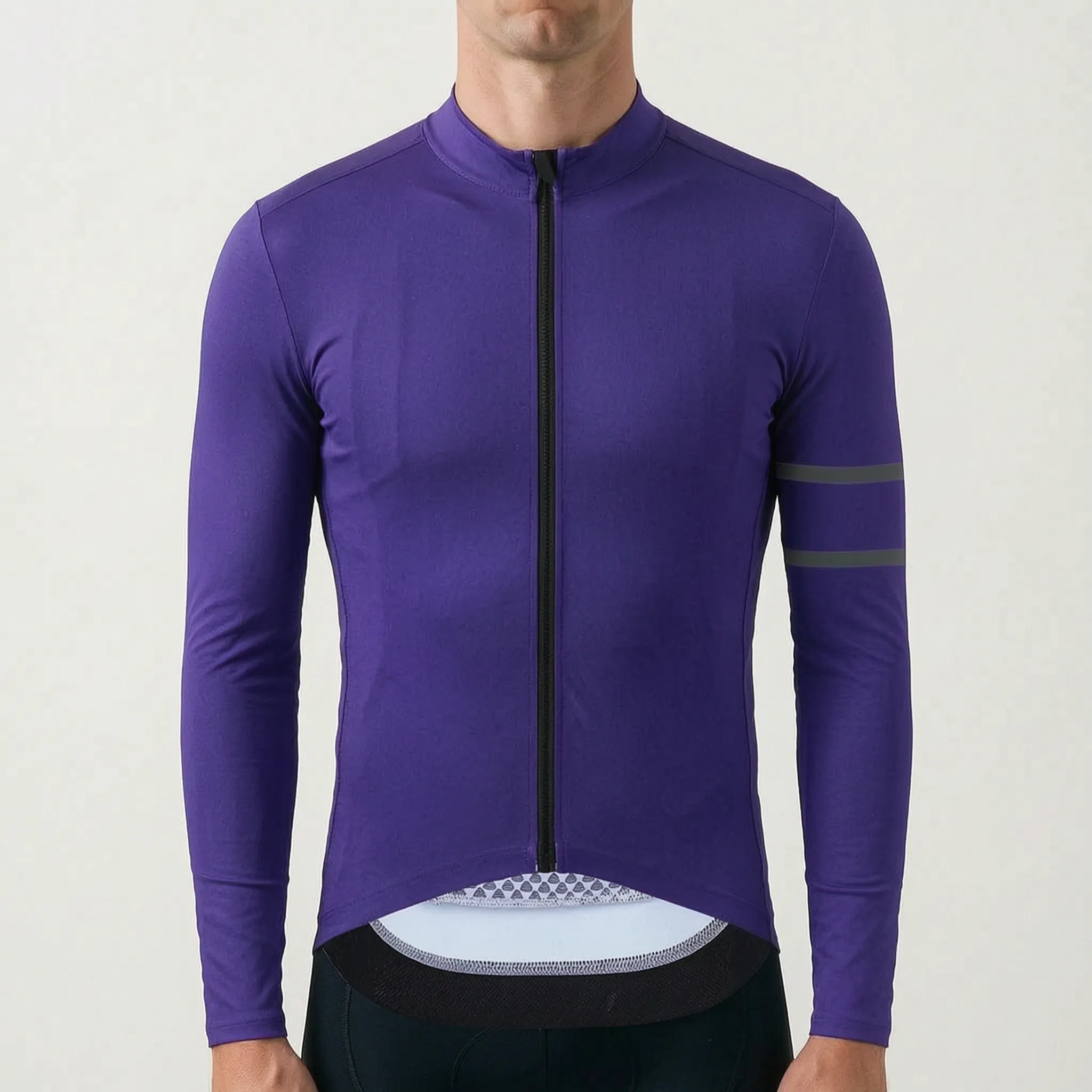 Nordspur | Altovent Long-Sleeve Winter Cycling Jacket