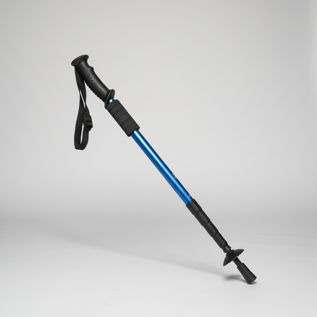 Nordspur | Alumora Collapsible Aluminum Trekking Pole