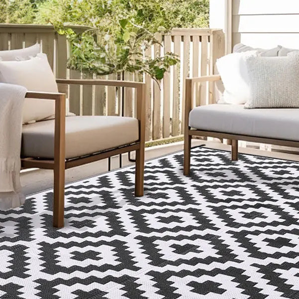 Nordspur | Alveora Reversible Outdoor Rug