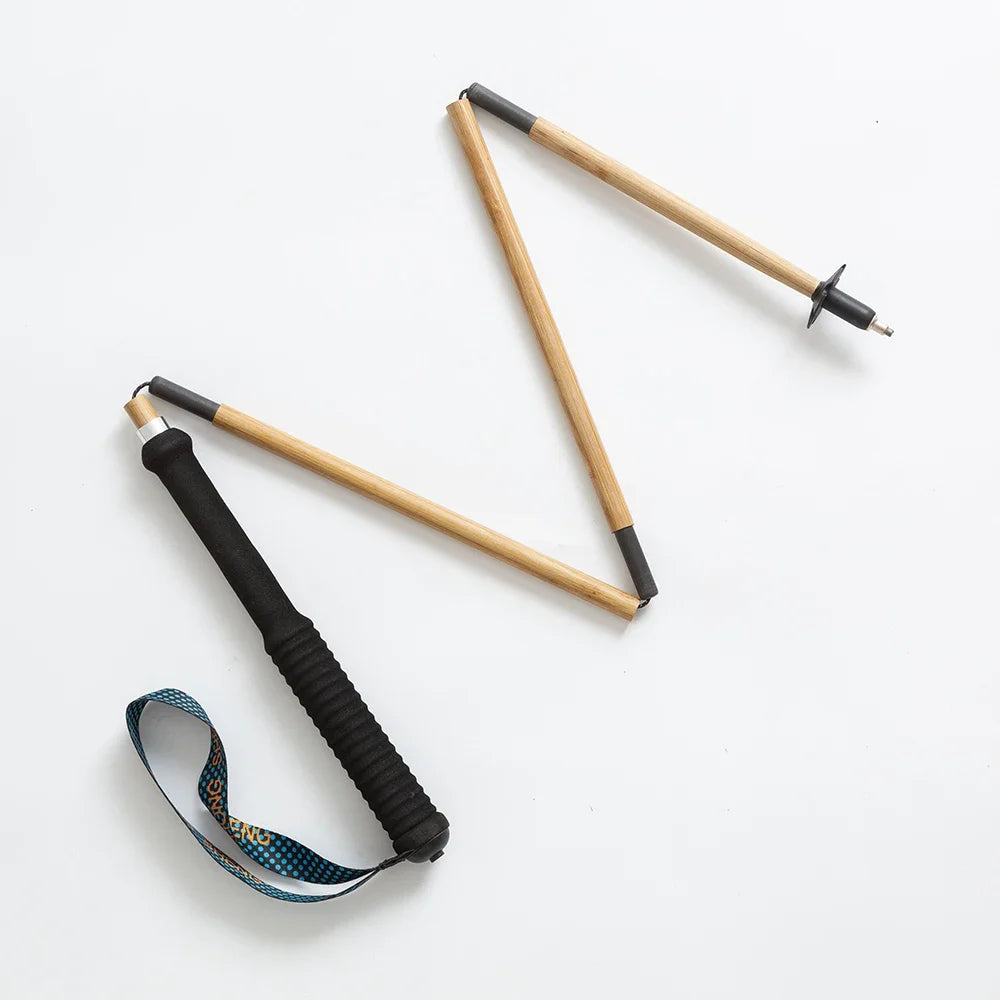 Nordspur | Alvura Ultralight Folding Trekking Poles