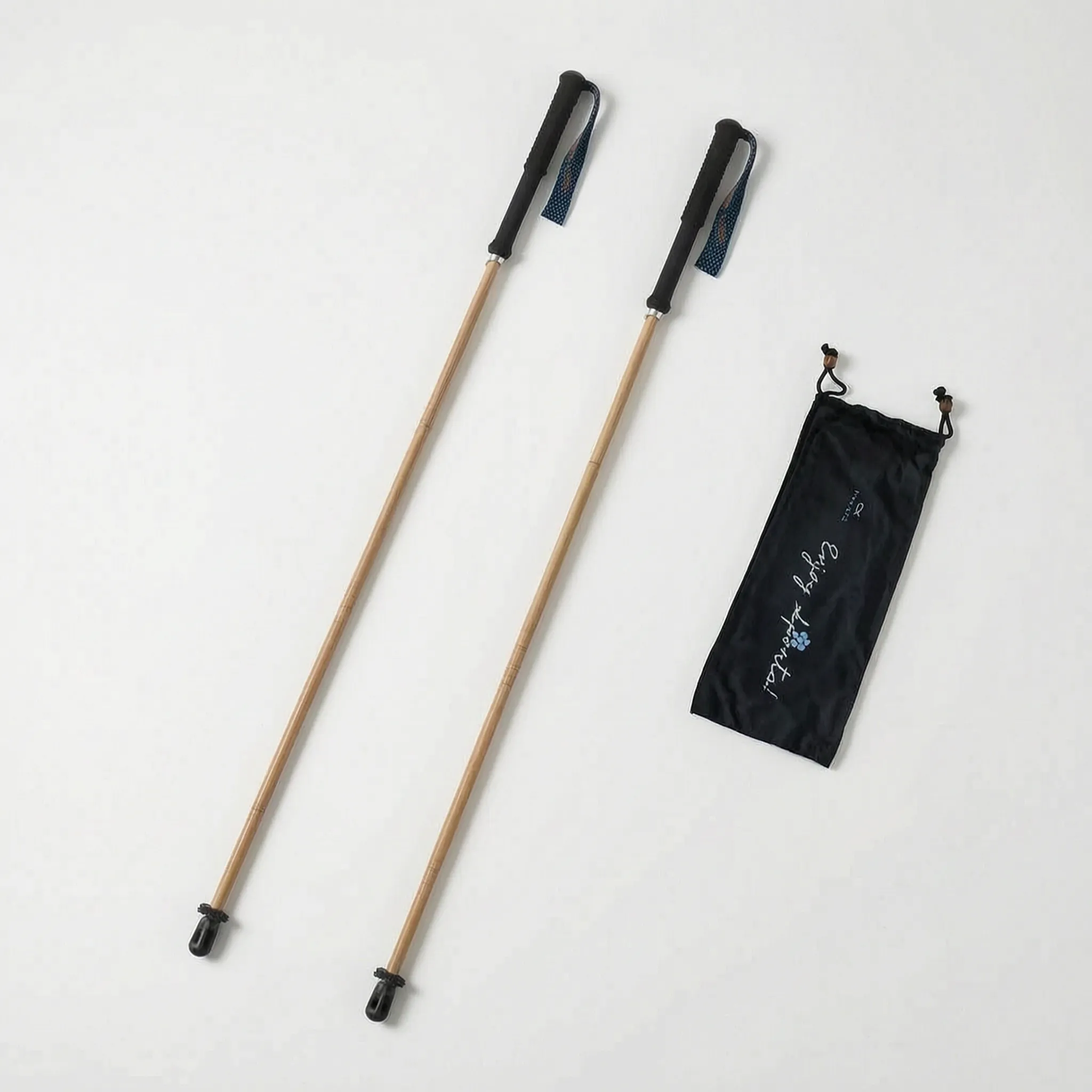 Nordspur | Alvura Ultralight Folding Trekking Poles