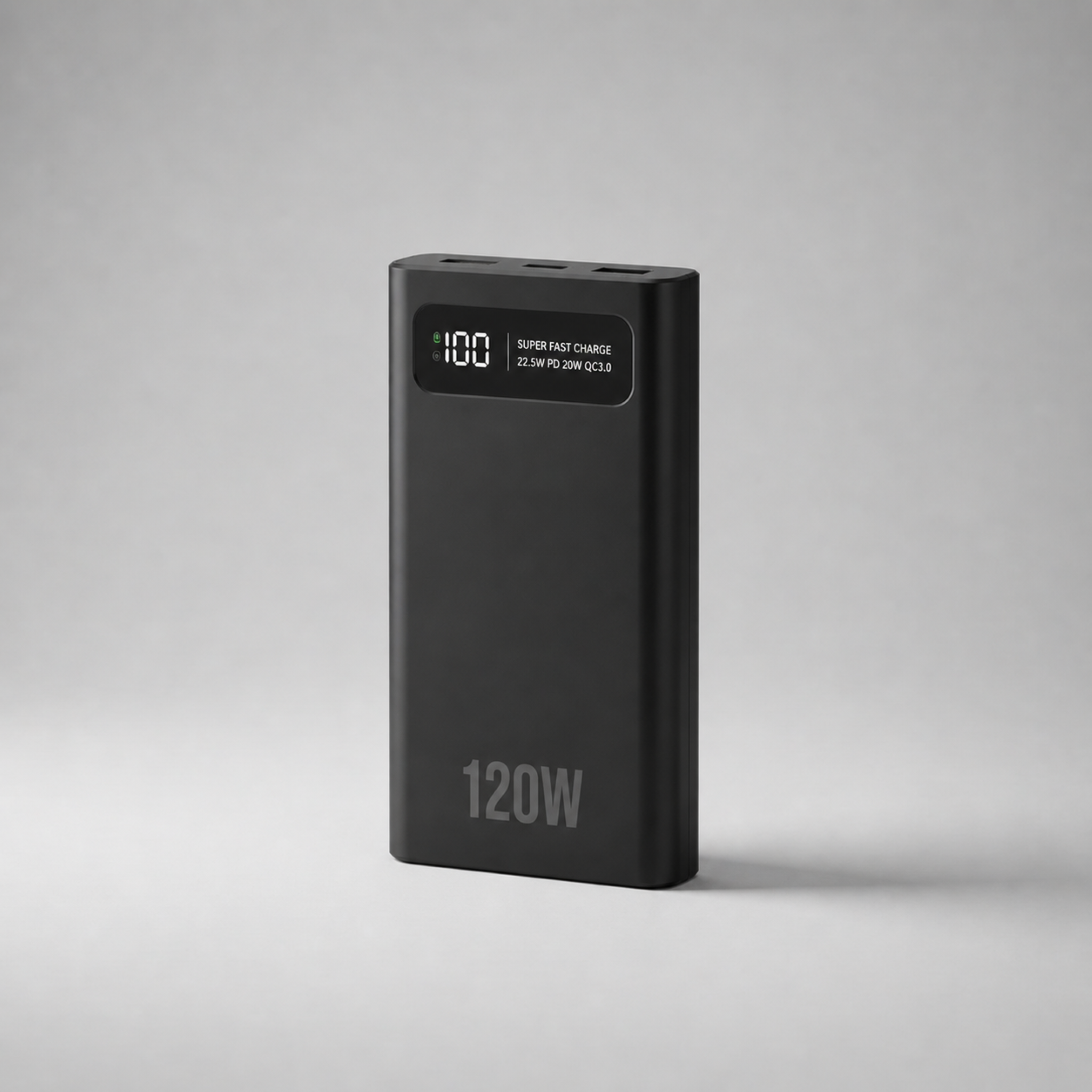 Nordspur | Helios Charger