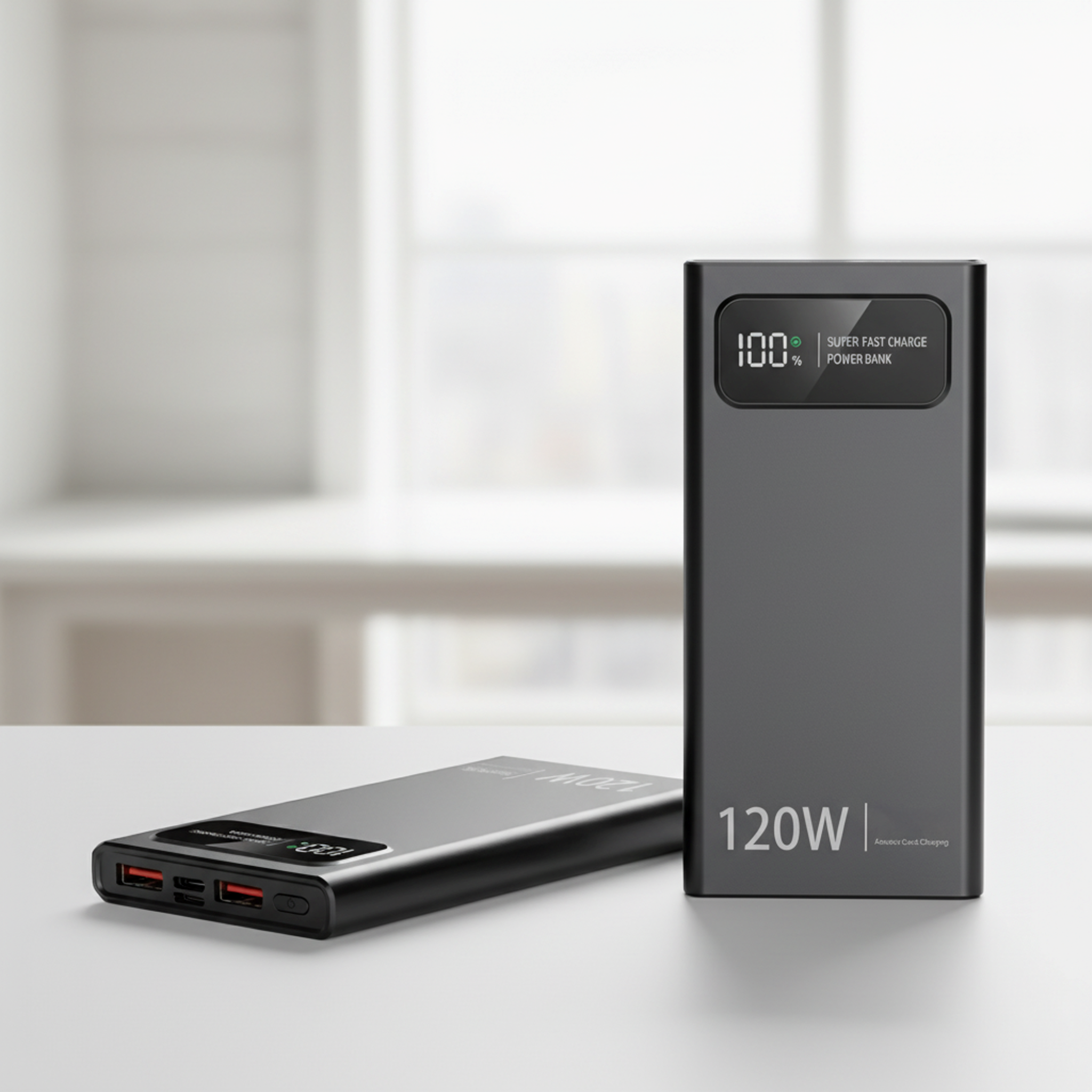 Nordspur | Helios Charger