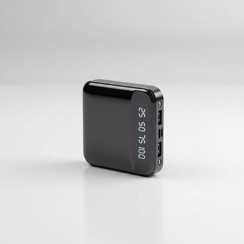 Nordspur | Ampnova High Capacity Portable Power Bank