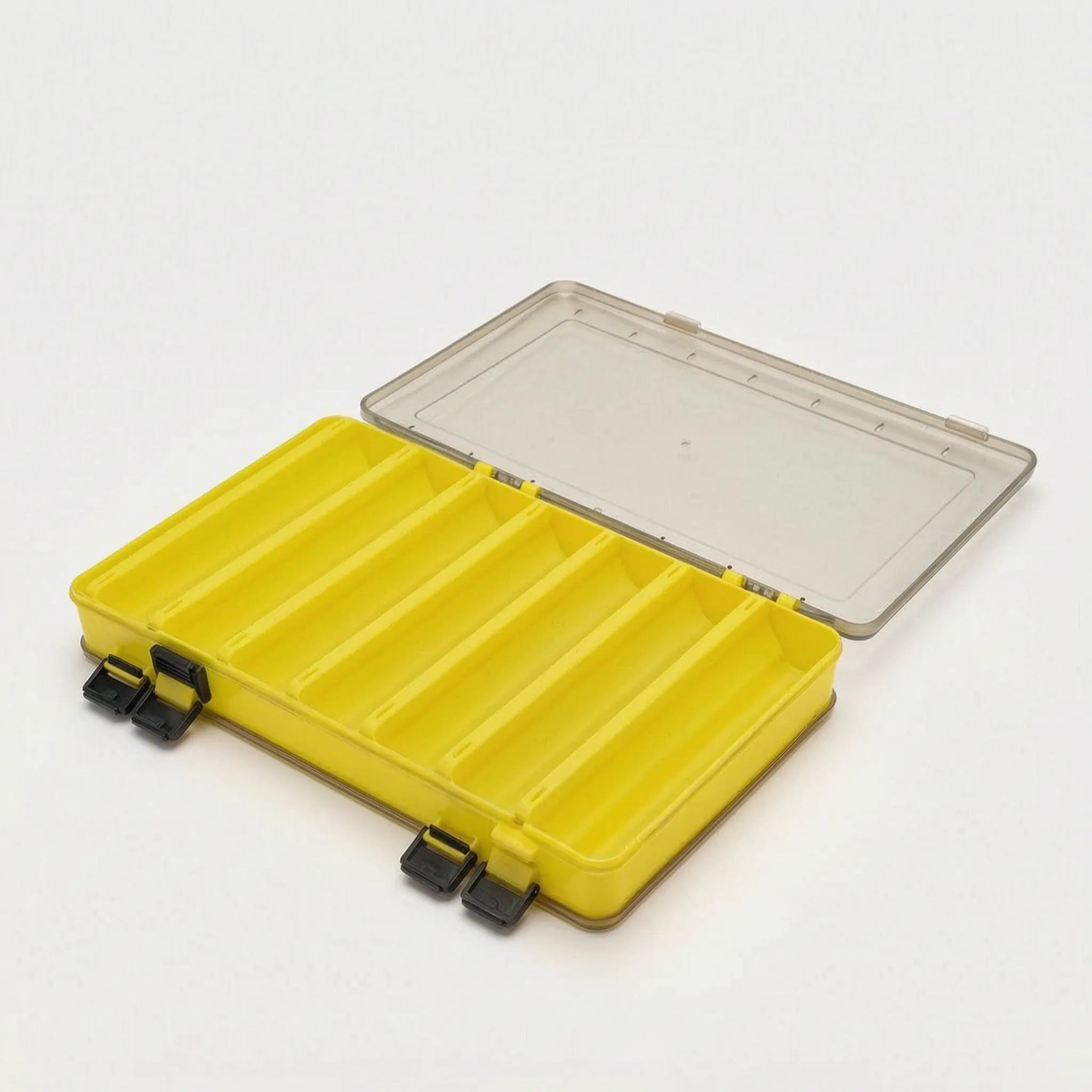 Nordspur | Anglix Double-Sided Small Fishing Tackle Box