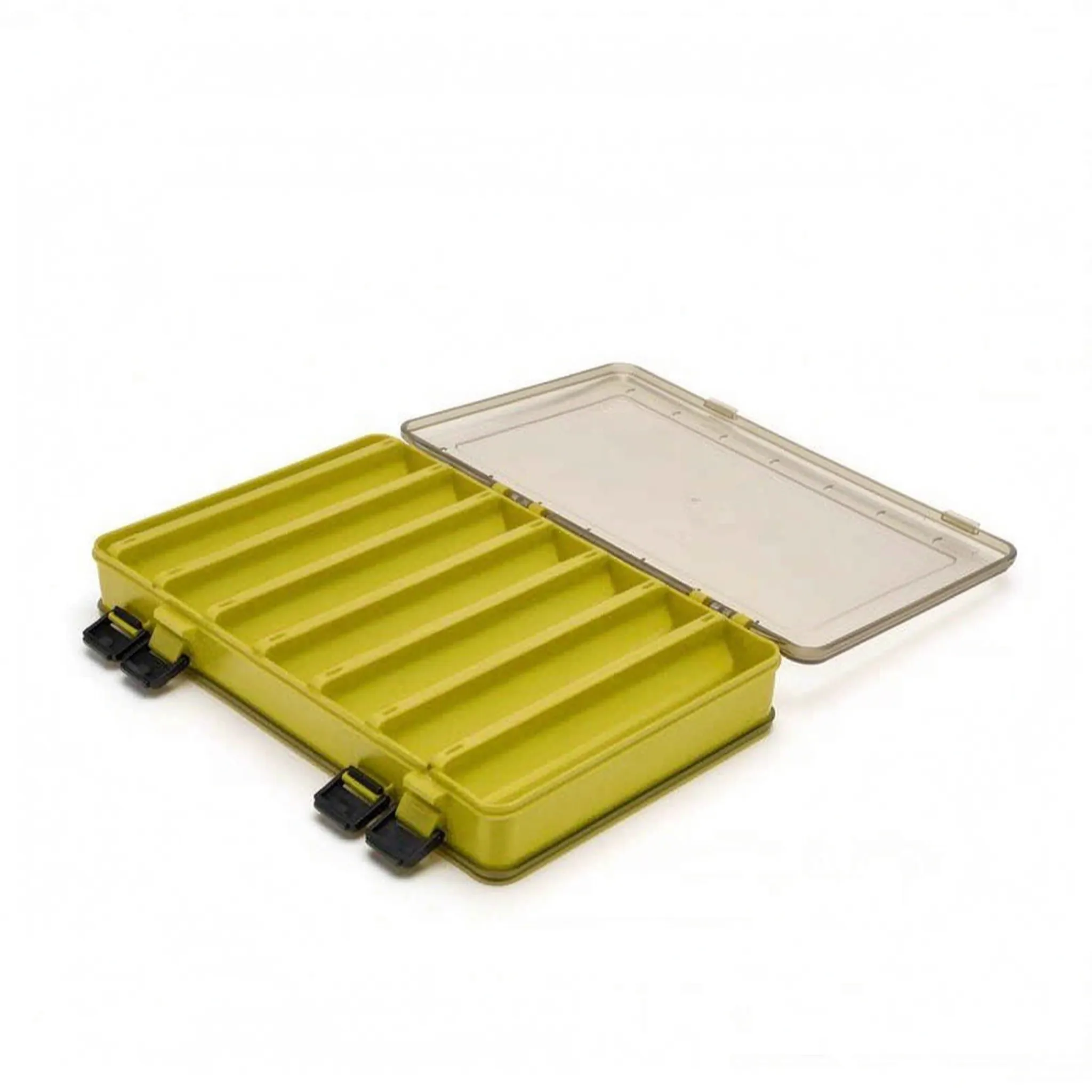 Nordspur | Anglix Double-Sided Small Fishing Tackle Box