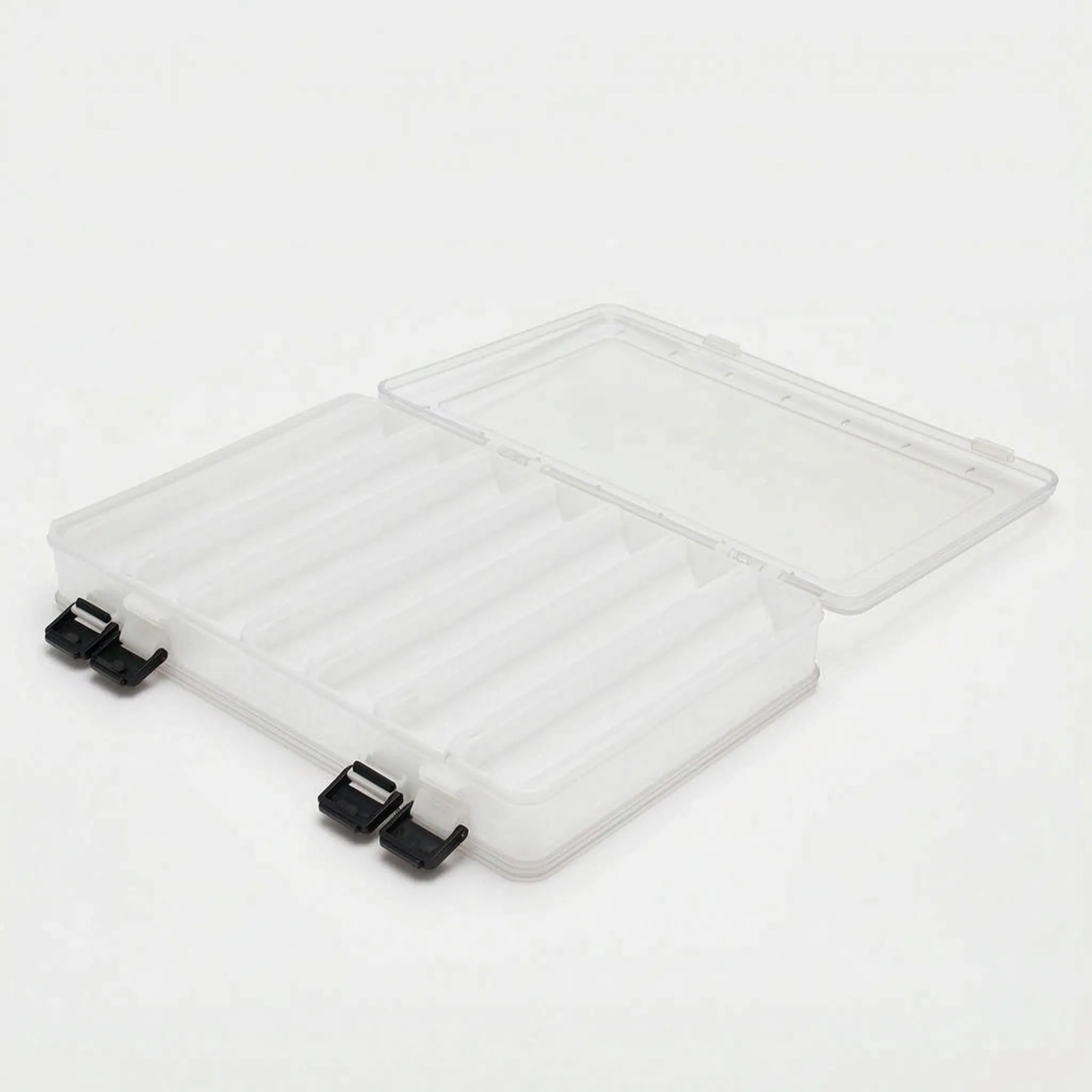 Nordspur | Anglix Double-Sided Small Fishing Tackle Box