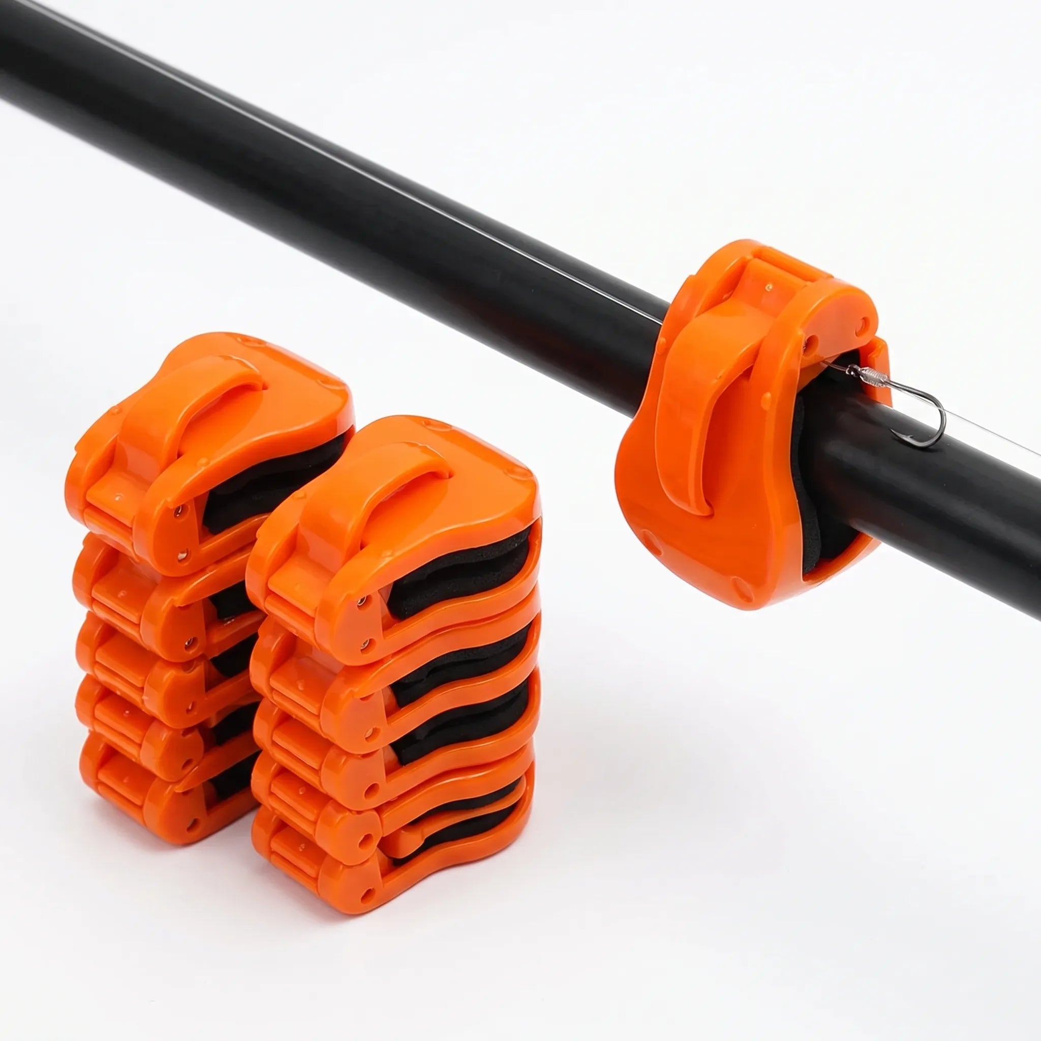 Nordspur | Anglogrip Multi-Function Fishing Rod Holder