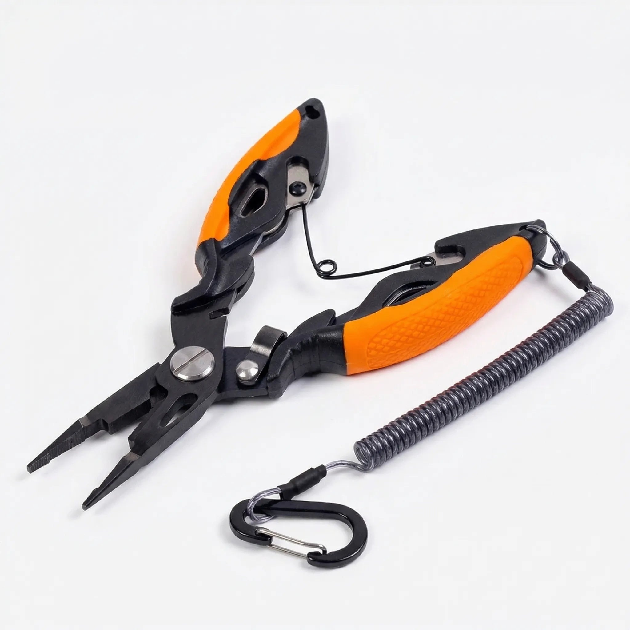 Nordspur | Anglrix Multifunctional Fishing Pliers With Line Cutter