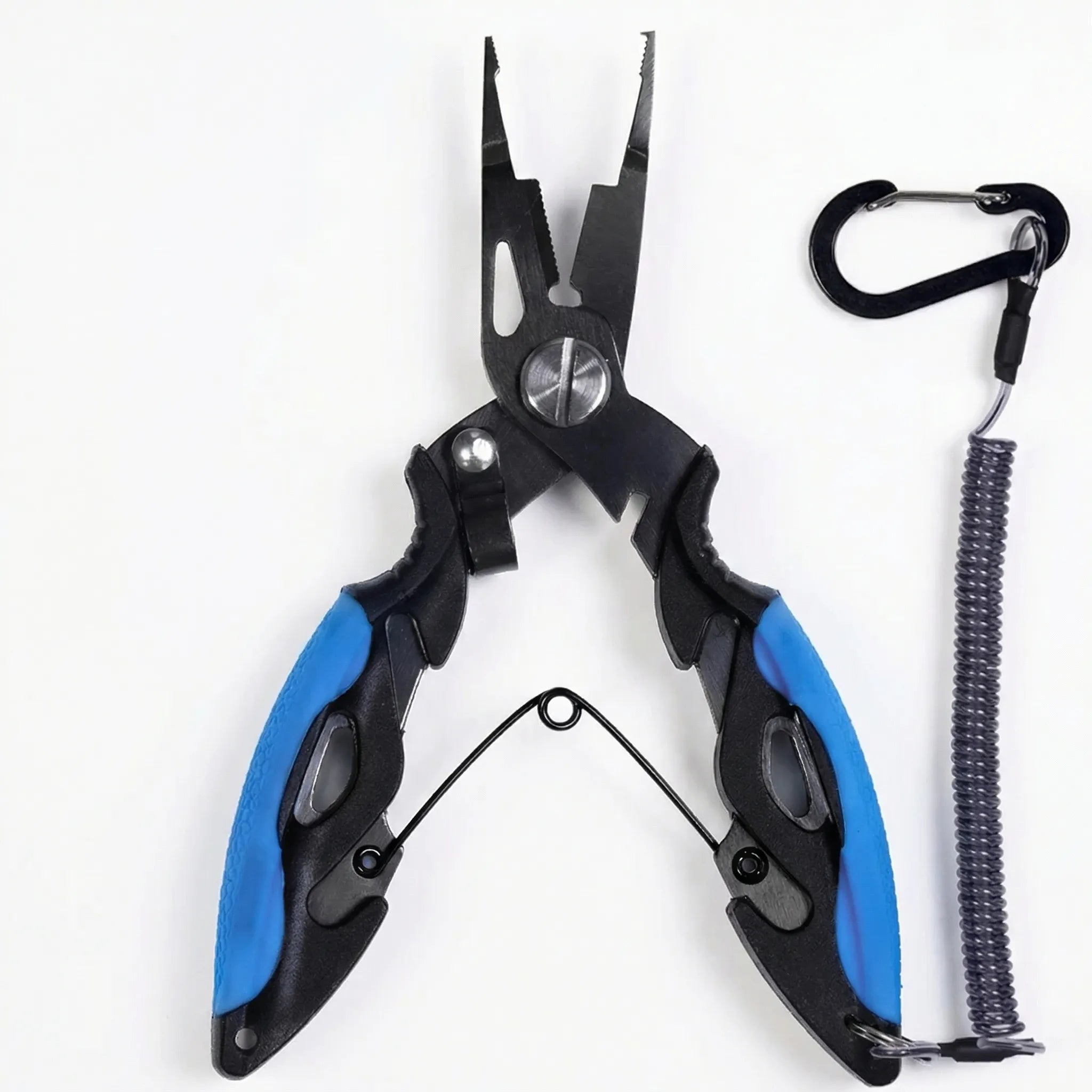 Nordspur | Anglrix Multifunctional Fishing Pliers With Line Cutter