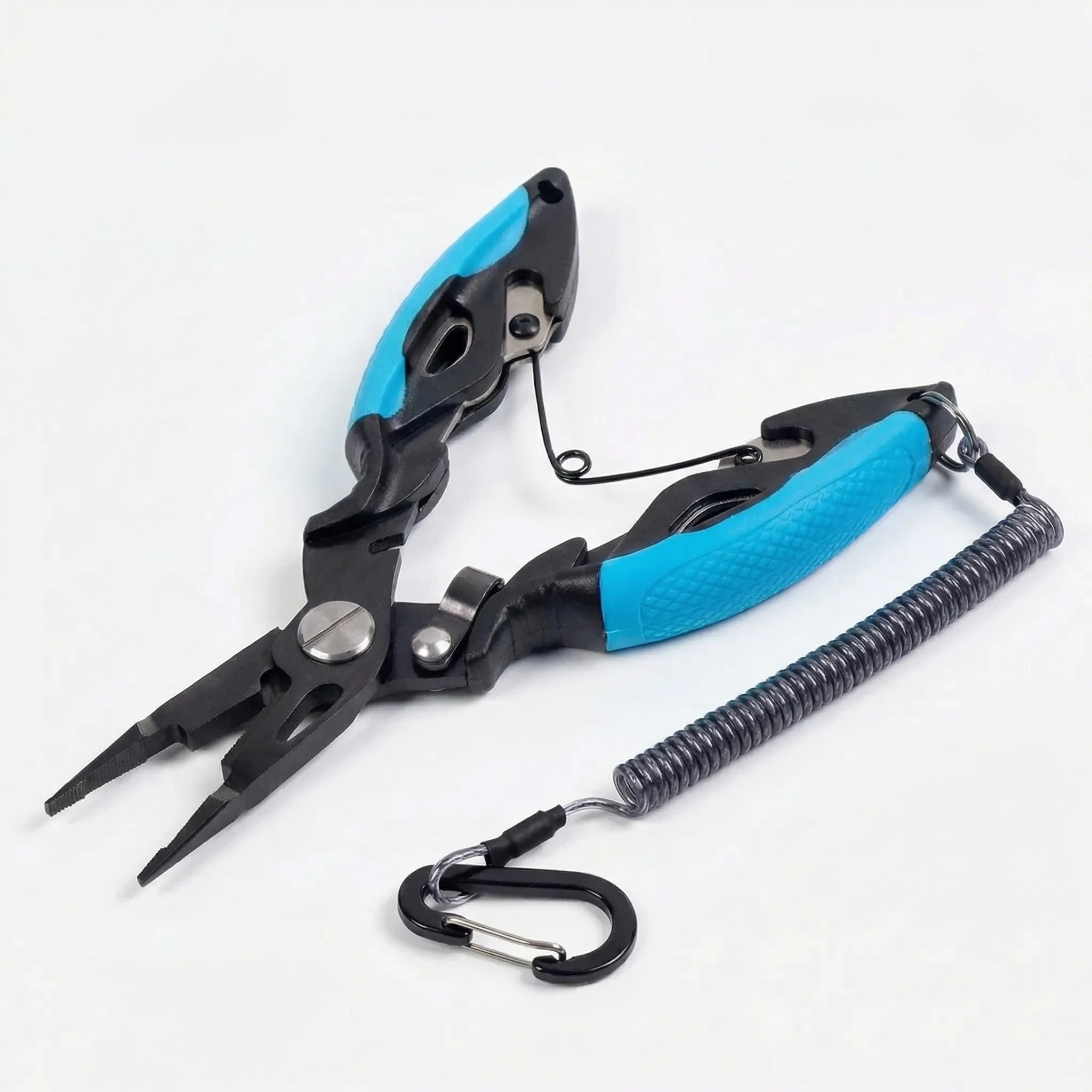 Nordspur | Anglrix Multifunctional Fishing Pliers With Line Cutter